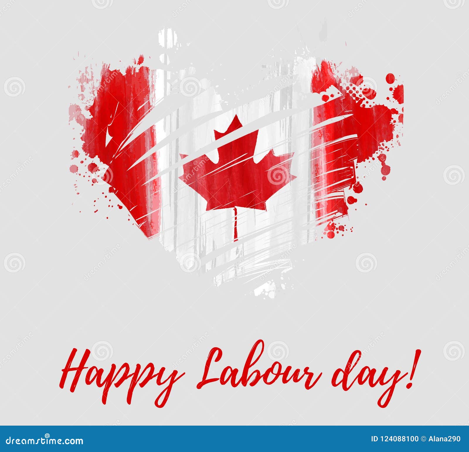 Canada Happy Labour Day Stock Illustrations – 378 Canada Happy Labour Day  Stock Illustrations, Vectors & Clipart - Dreamstime