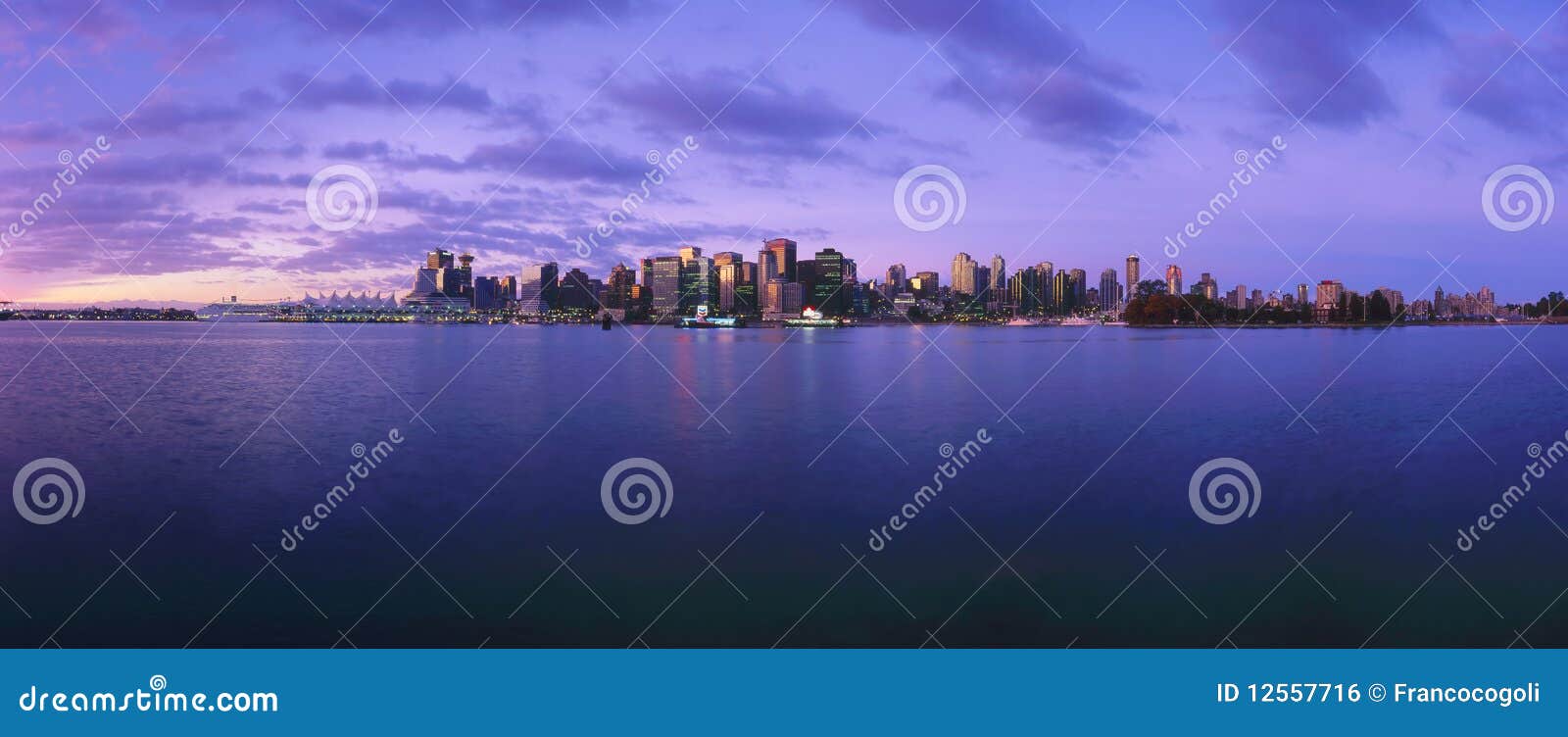 canada - vancouver