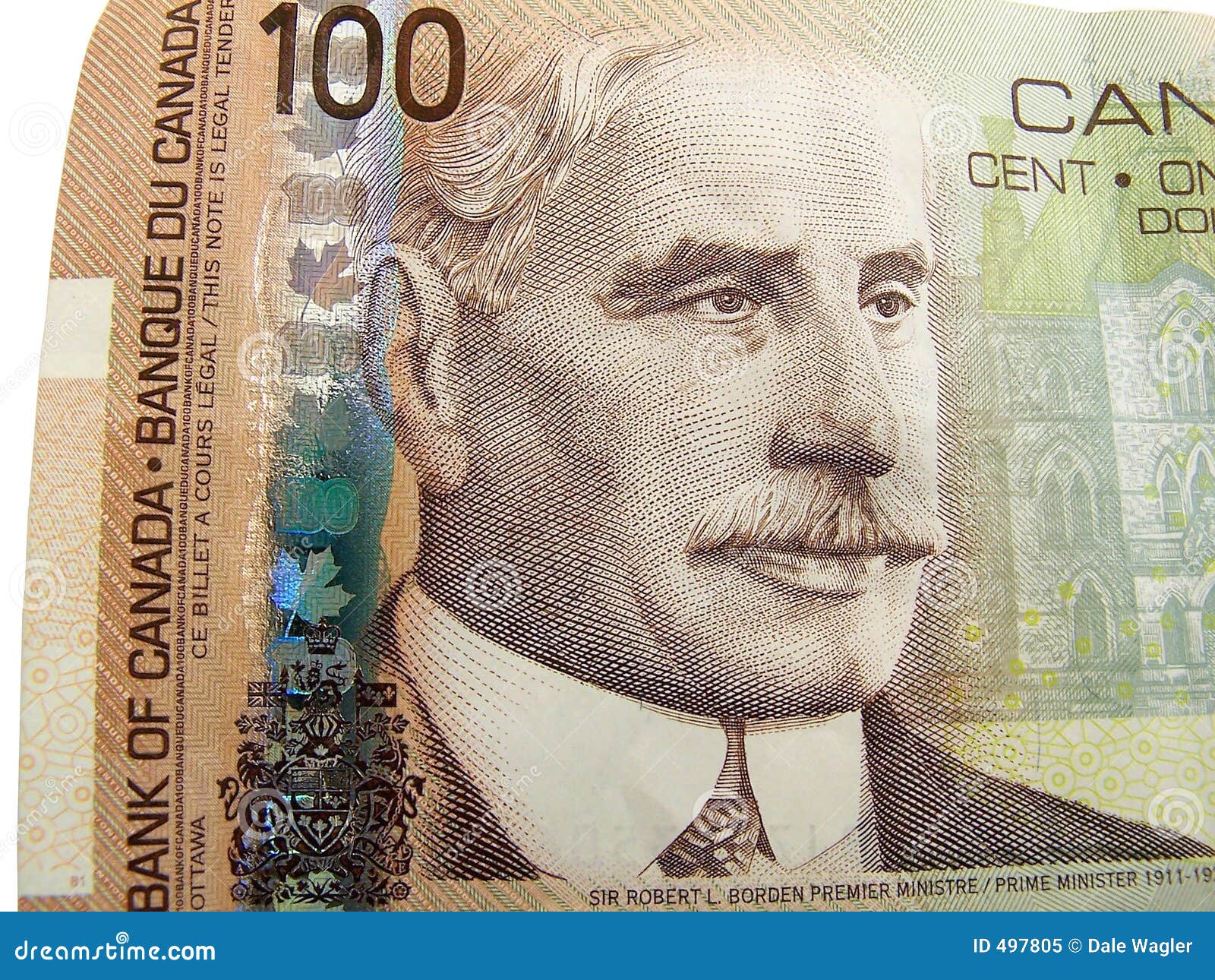 Canadian 100 Dollar Bill Stock Image Image Of Bill Canadian 497805 naira-weakens-against-the-dollar-despite-oil-price-rise