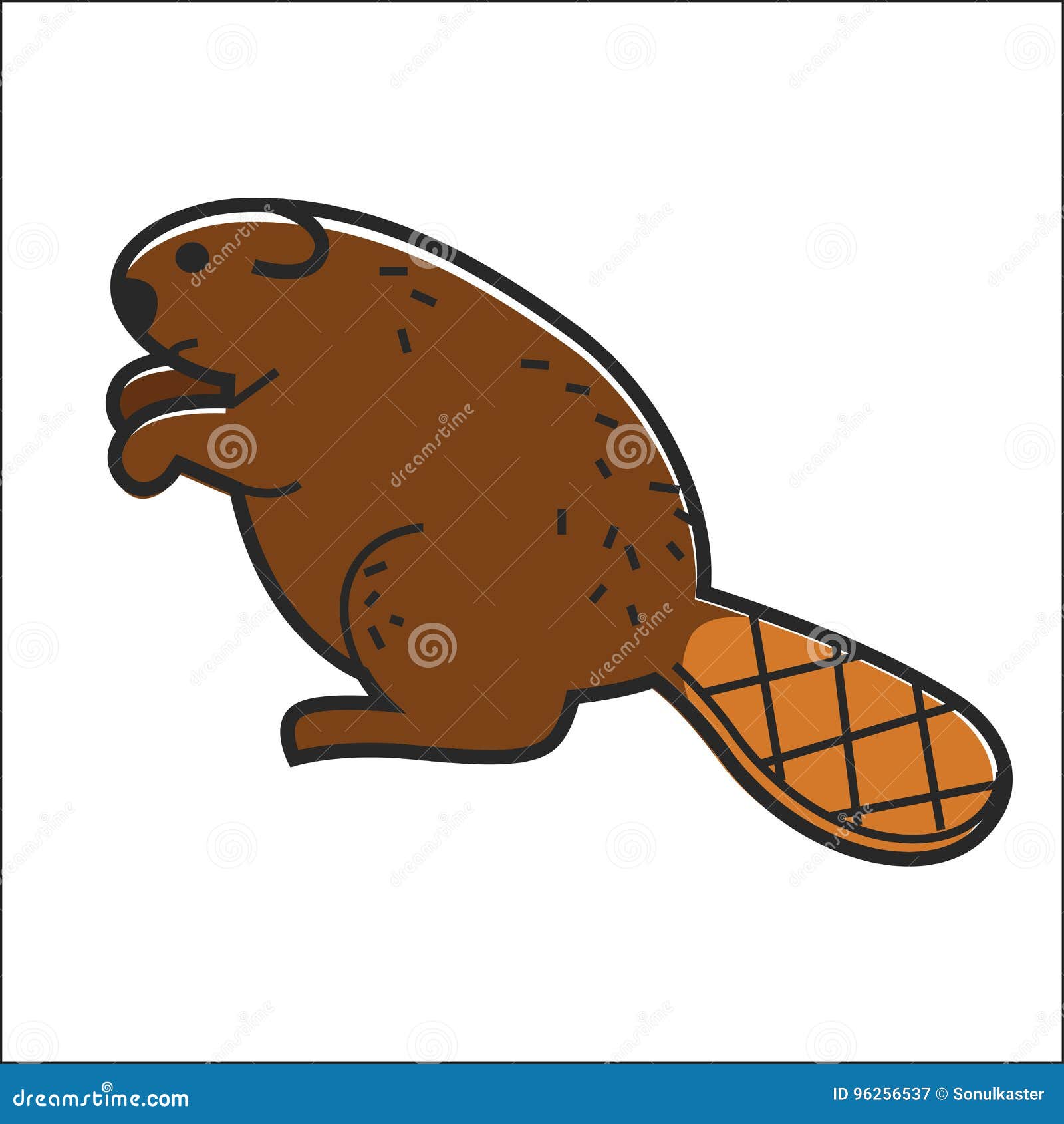 Canadian Beaver Vector Isolated Canada Traditional Animal Symbol Stock Vector - Illustration of national, isolated: 96256537 Canadian Beaver Vector Isolated Canada Traditional Animal Symbol Stock Vector - Illustration of national, isolated: 96256537
