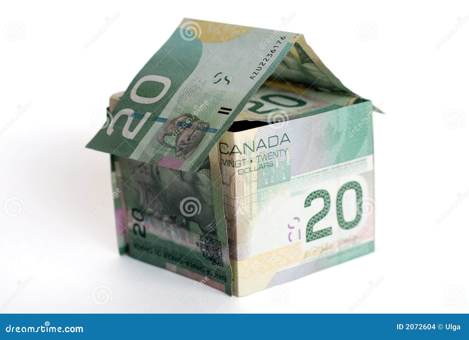 clipart of canadian money - photo #11