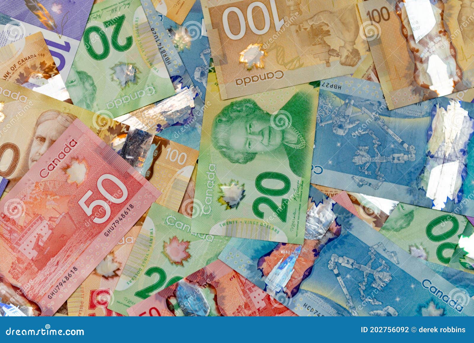 Canada Currency canada-currency