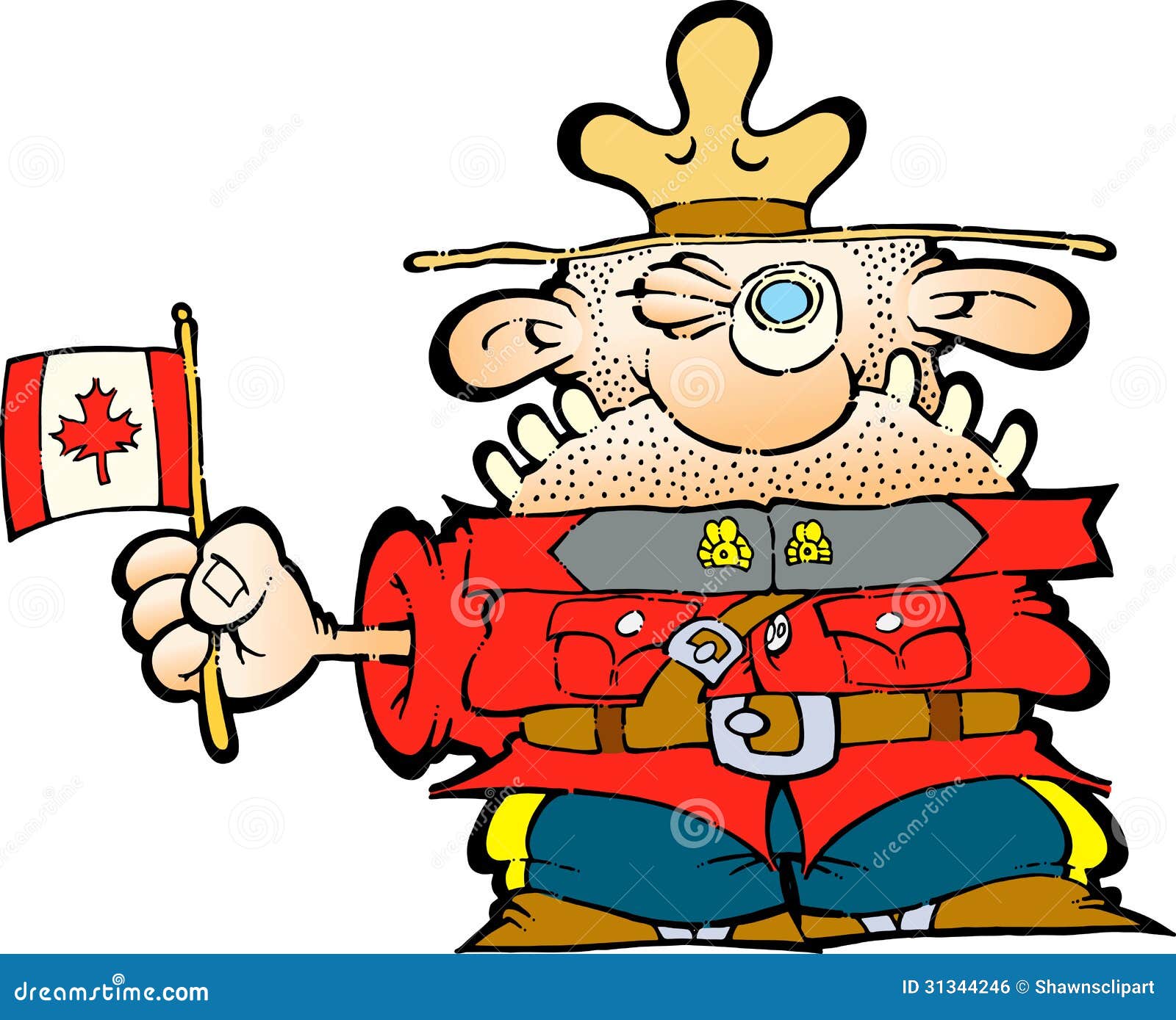 canada mounty canada mounty