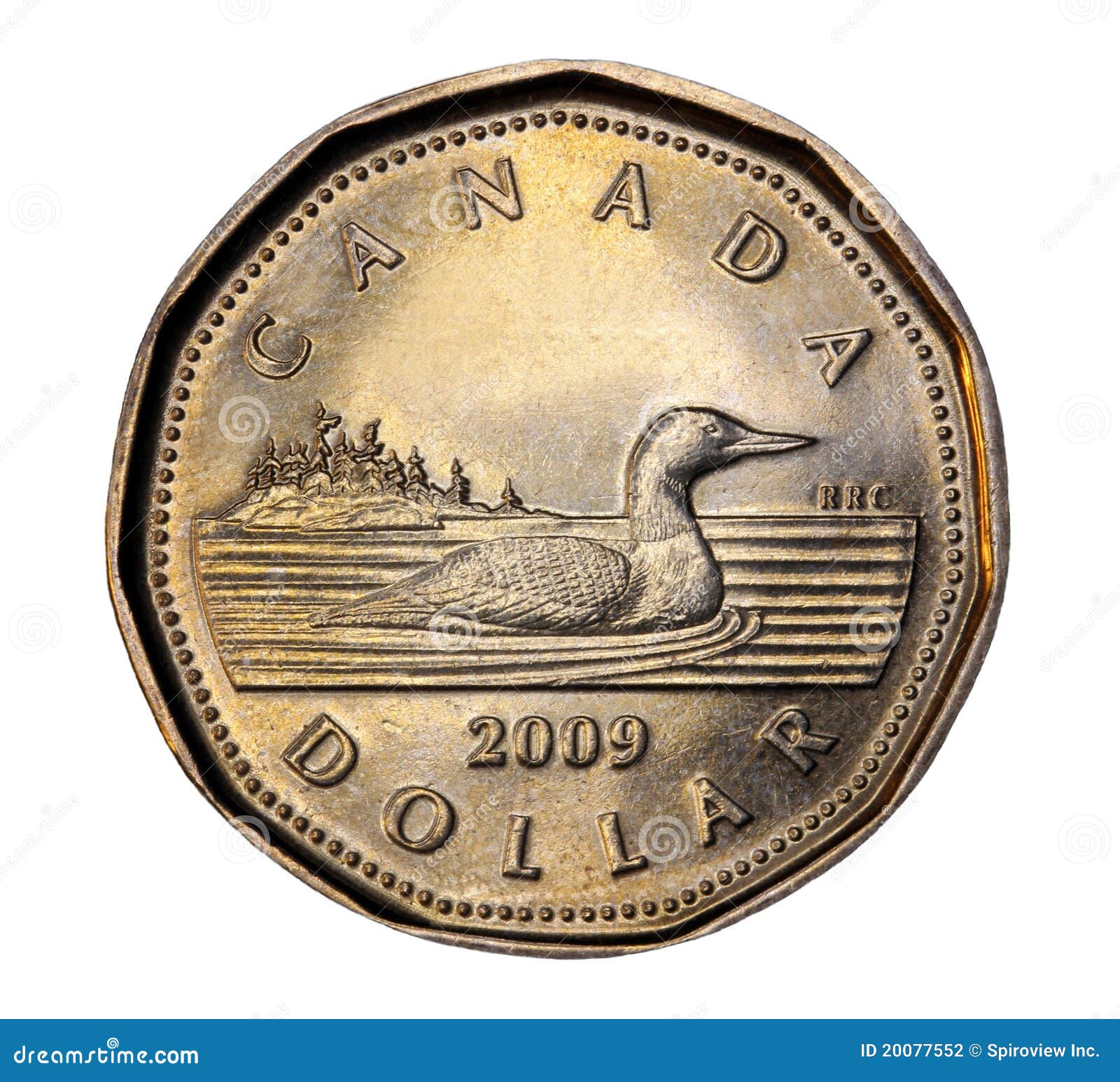 One Dollar Canadian one-dollar-canadian