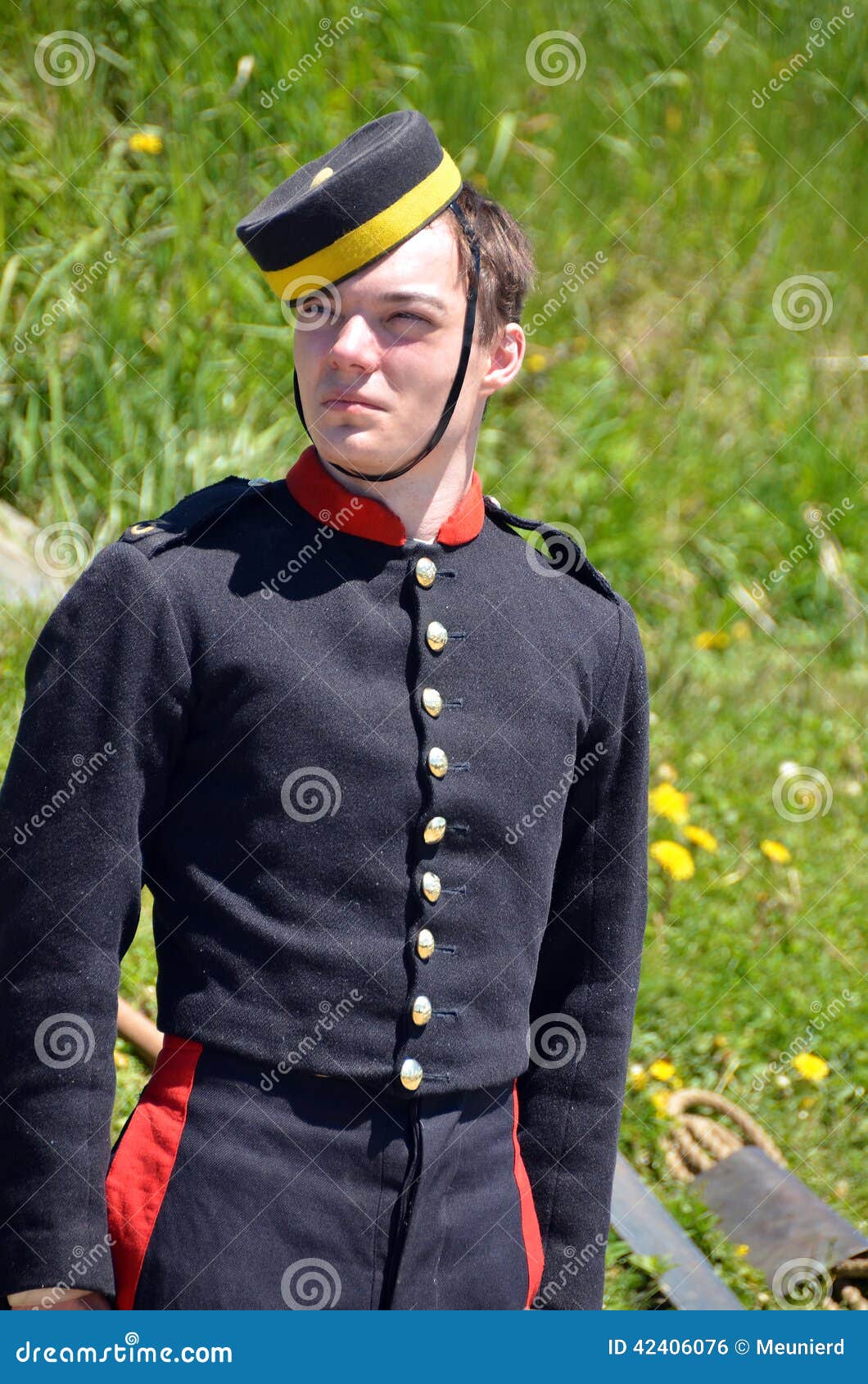 Canadian soldier editorial photo. Image of motion, headshot - 42406076