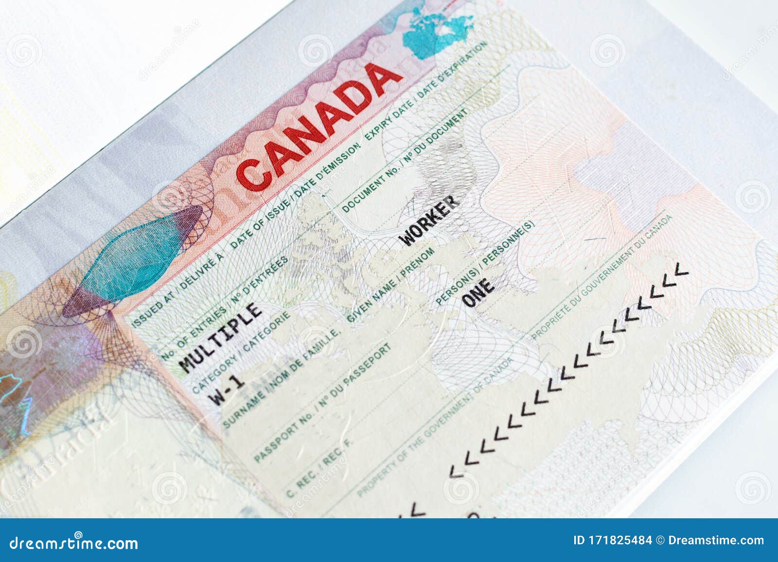 canada immigration arrival passport stamp photos free royalty free stock photos from dreamstime