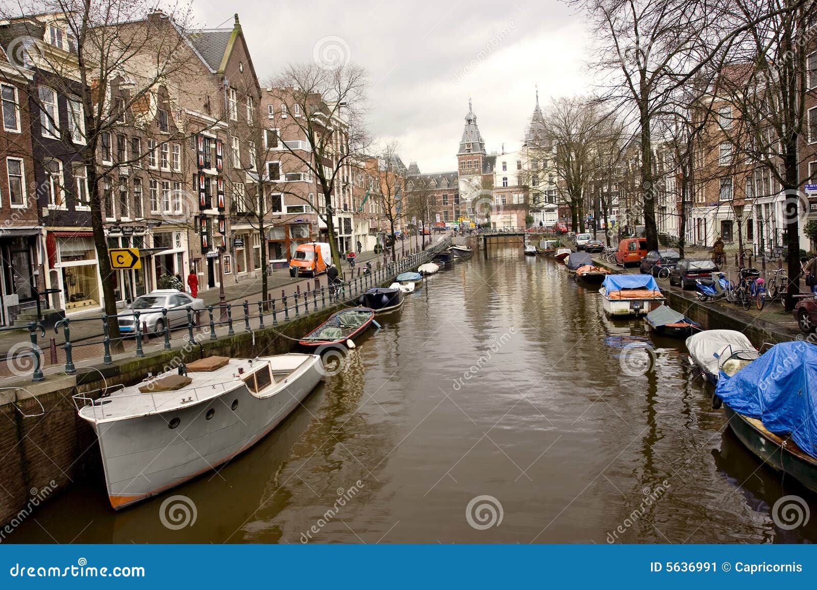 The Best Hotels with Canal Views in Amsterdam | Fodor's Travel