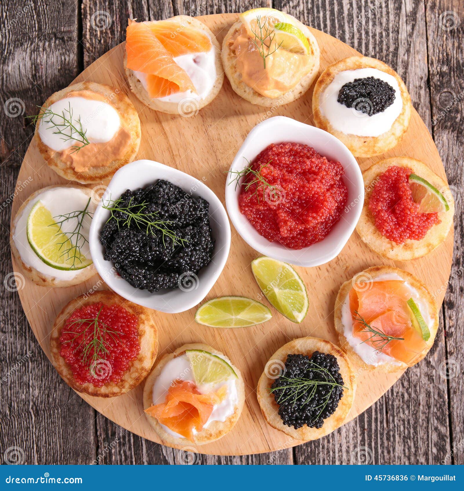 Canape, finger food stock photo. Image of healthy, fresh 45736836