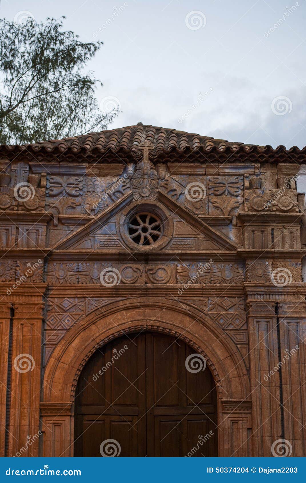 canarian architecture