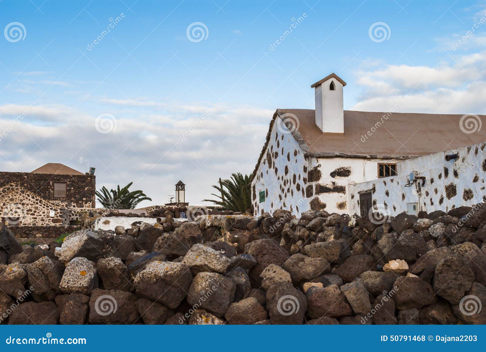 canarian architecture