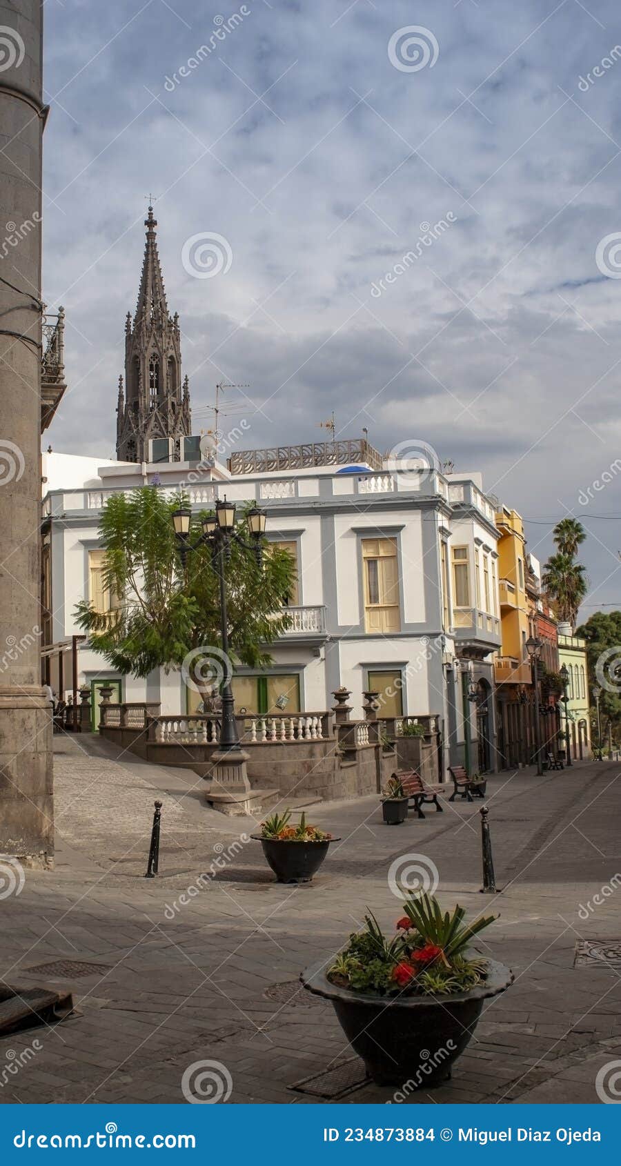 canary islands, gran canaria, spain