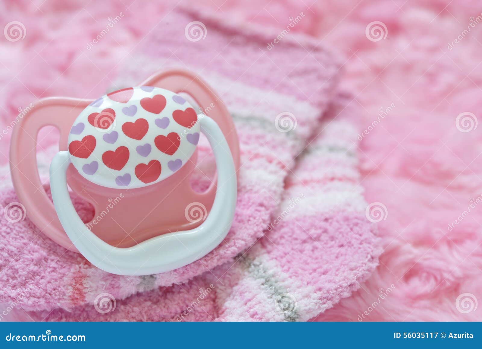 Canastilla Recién Nacido Baby Pink
