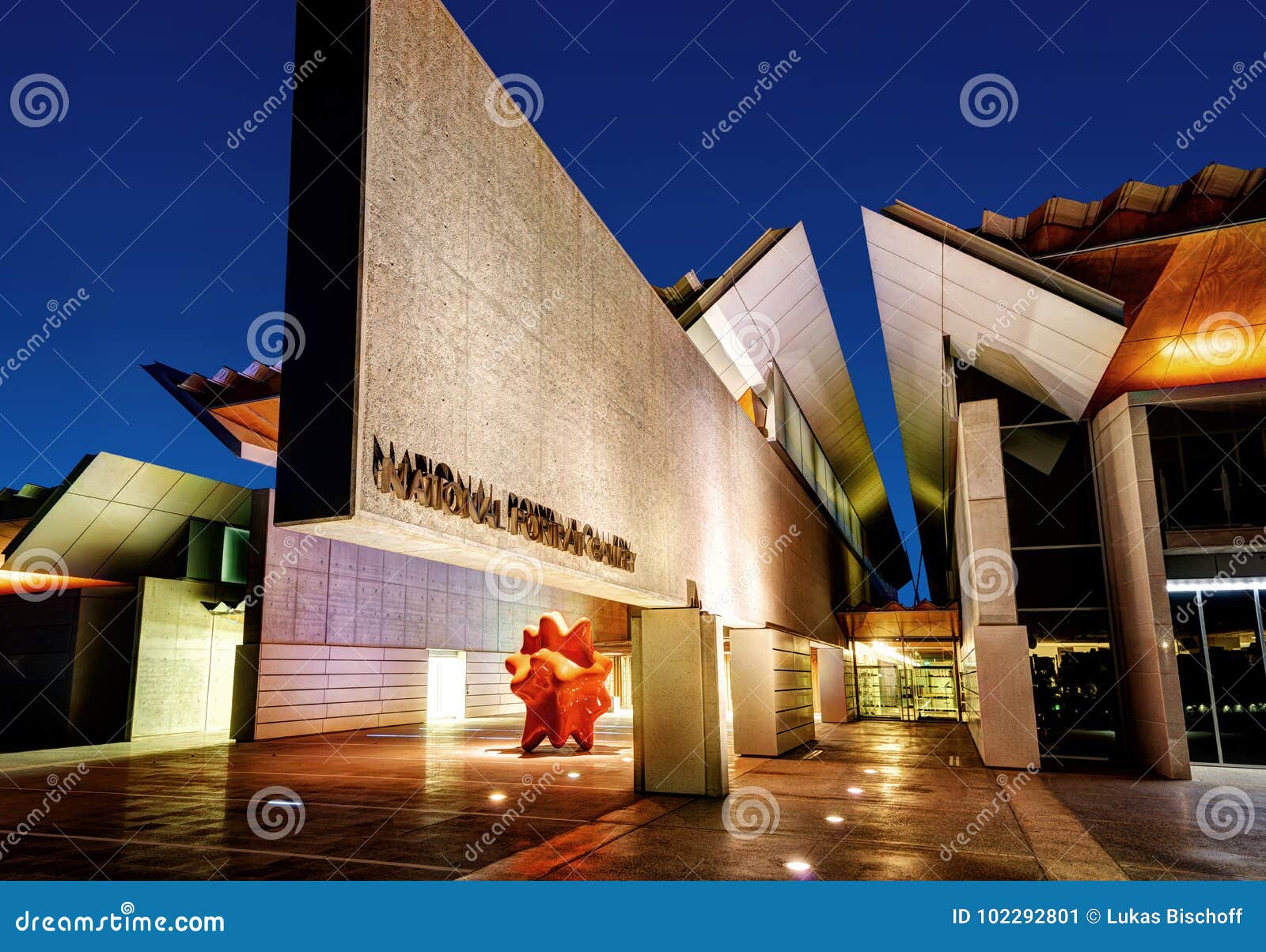 Canberra Architecture Art editorial photo. Image of editorial 102292801