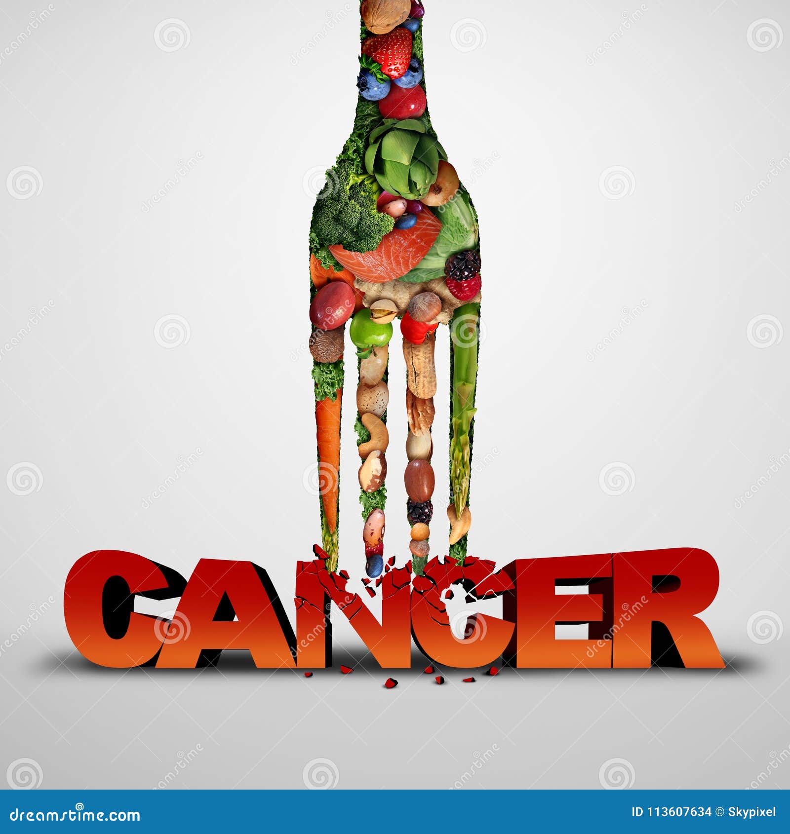 cancer prevention health 