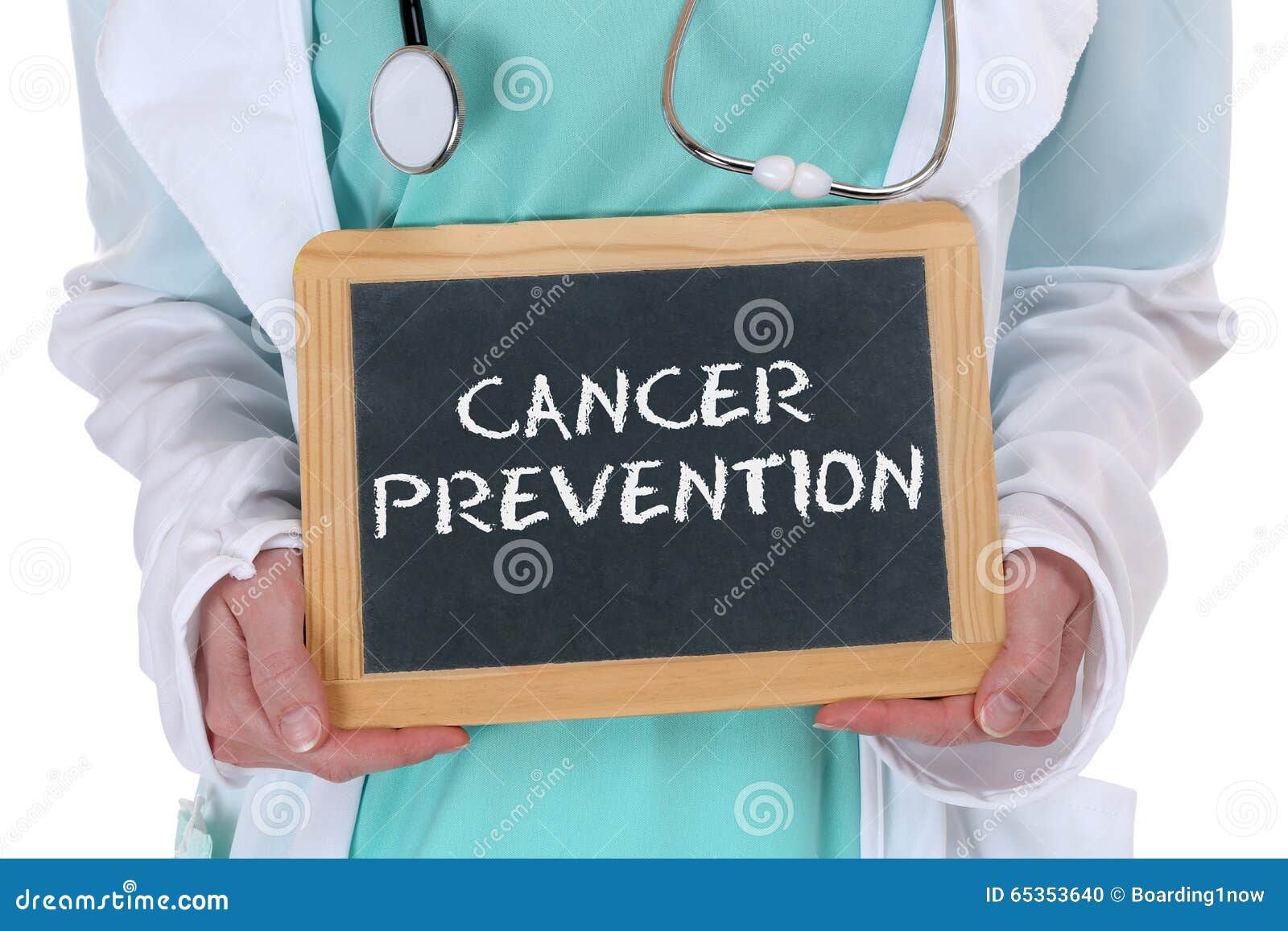 cancer prevention screening check-up disease ill illness healthy