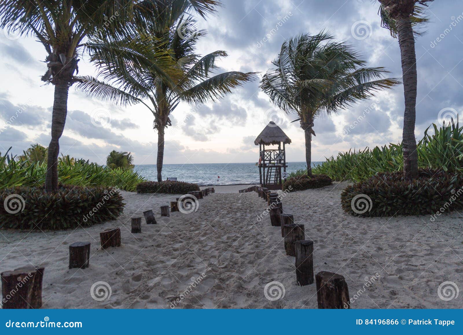 cancun beach