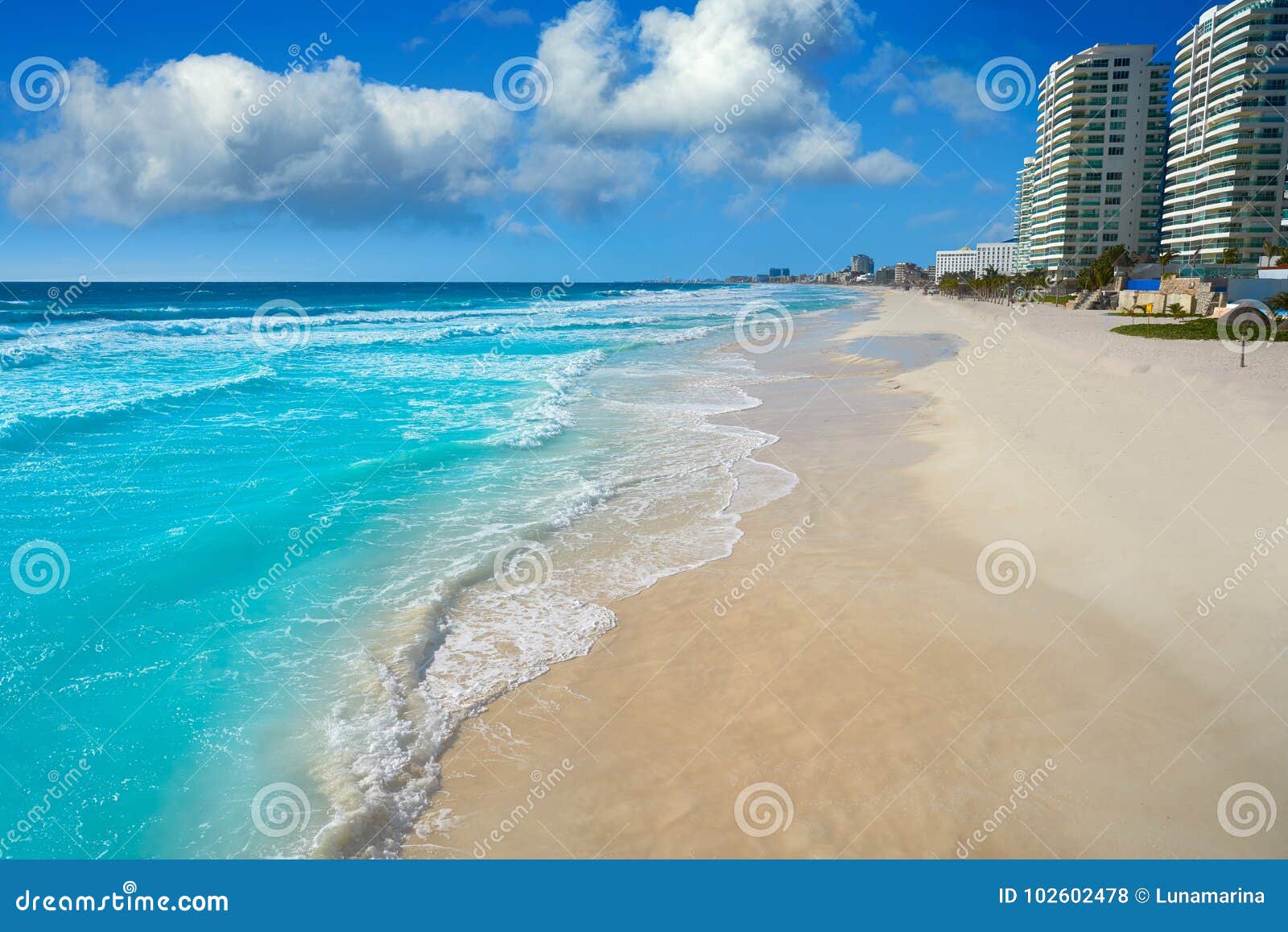 Beach Teen Forum