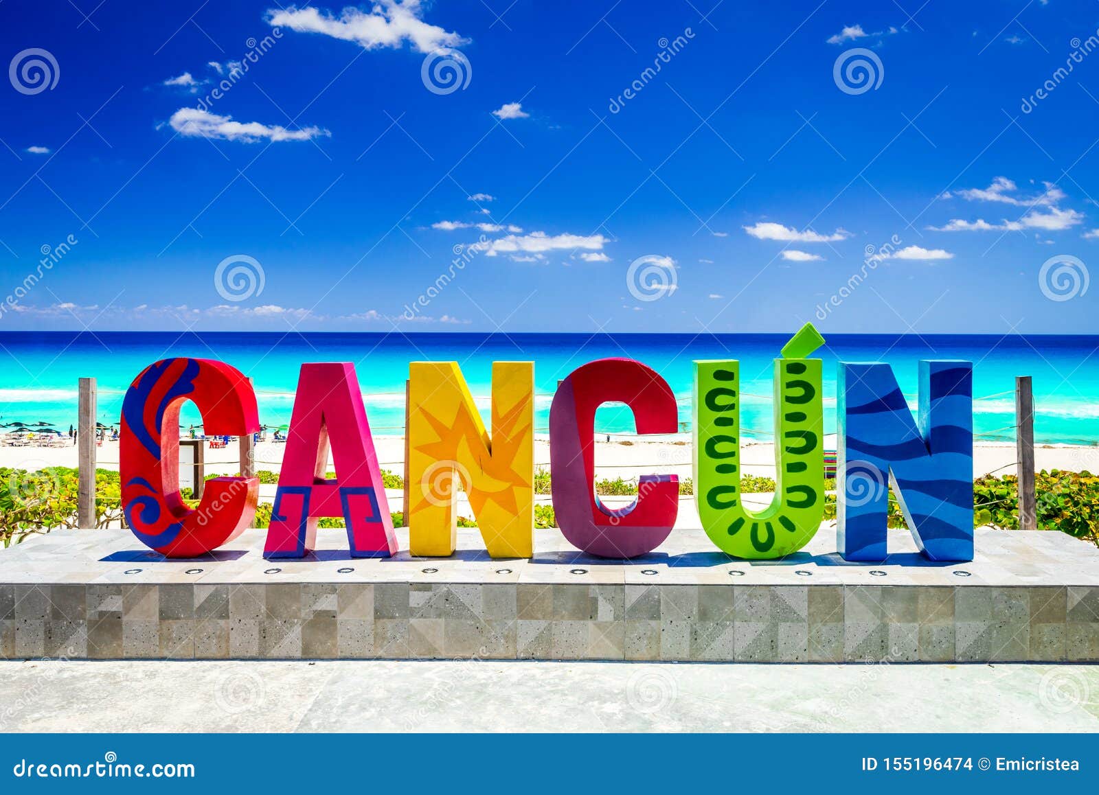 cancun, yucatan riviera maya, mexico