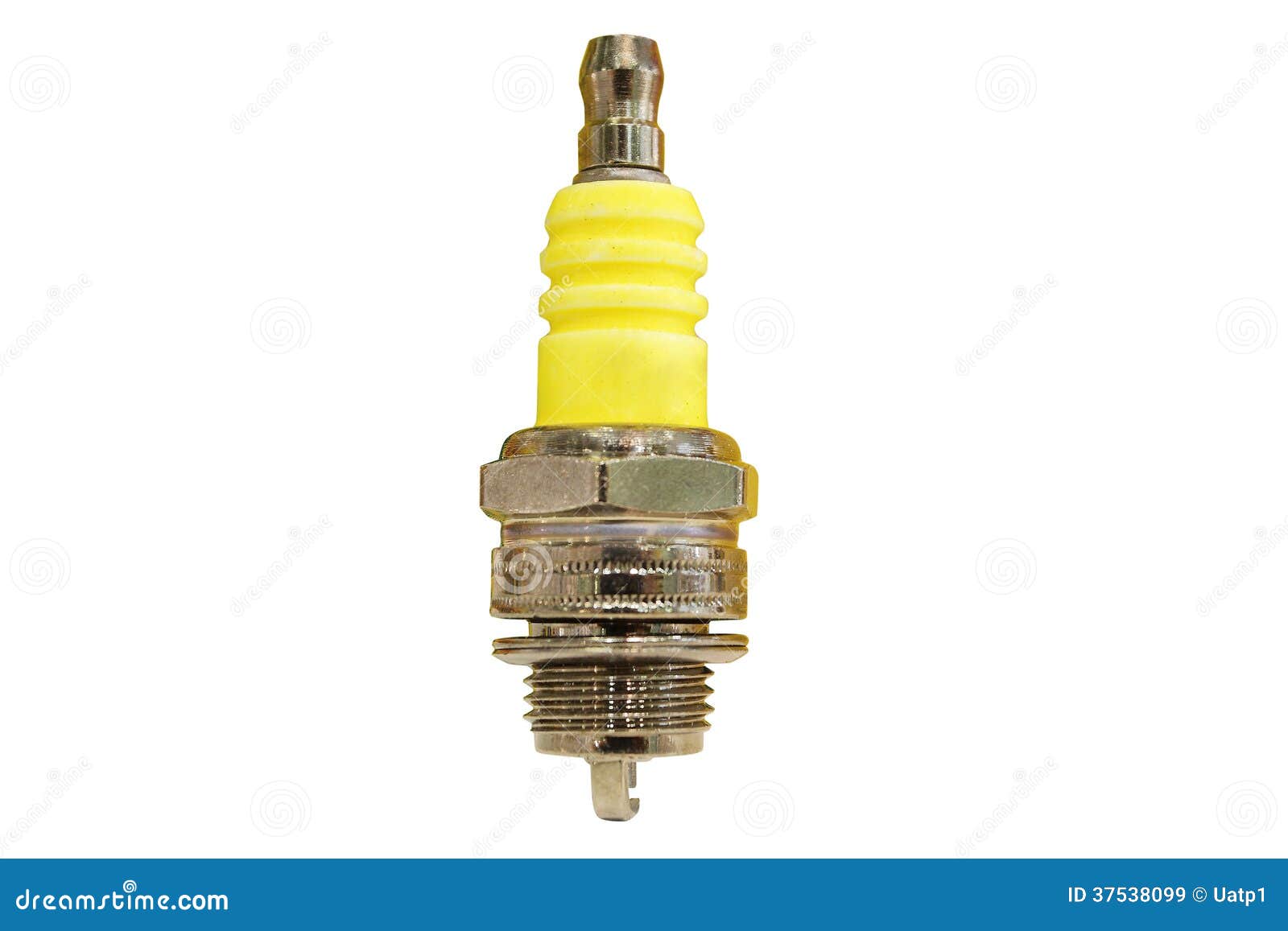 Candela Di Accensione NGK MR8BI-8 Originale - Compatibile Piaggio, Vespa, Aprilia, Moto Guzzi