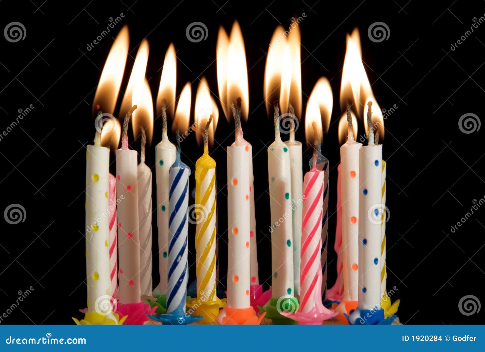 16 Pezzi Candele Da Costruzione Candele Per Torta Di