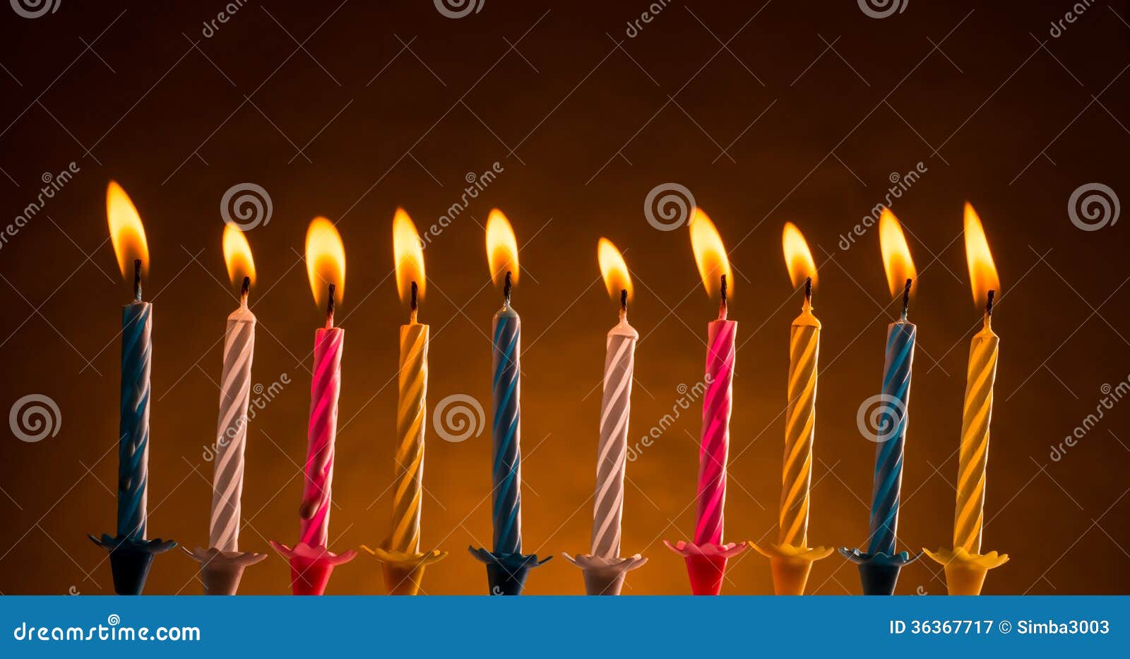 Candela Compleanno A Punto Interrogativo Dekora - 15cm, Colore Rosso, Per Torte E Cupcake