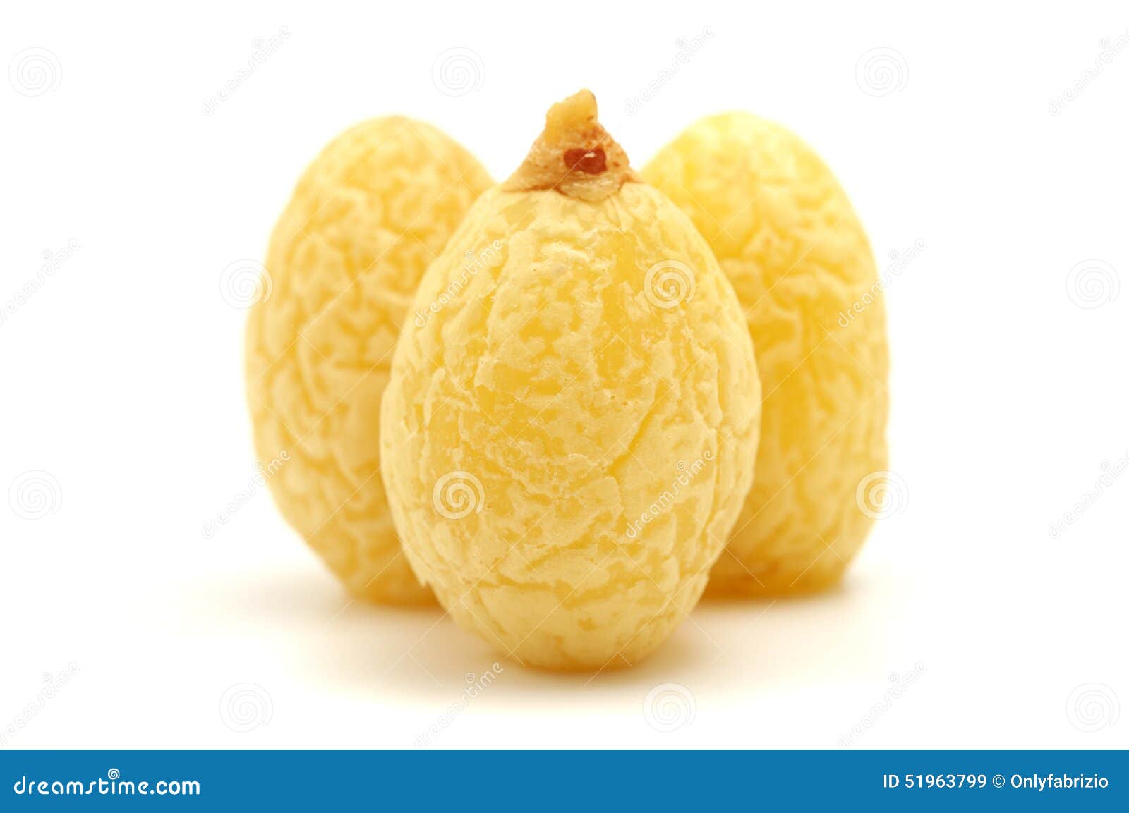 Candied chinese olives stock image. Image of isolated 51963799