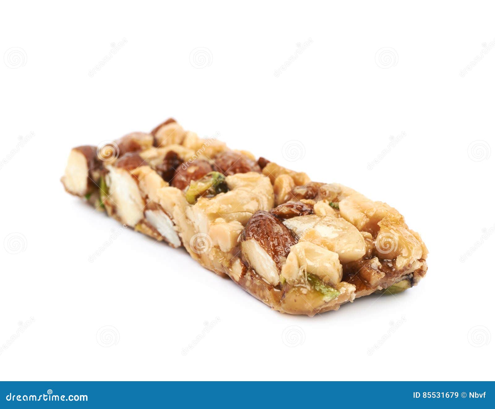 Candied roasted nuts bar stock image. Image of corn, dietary 85531679