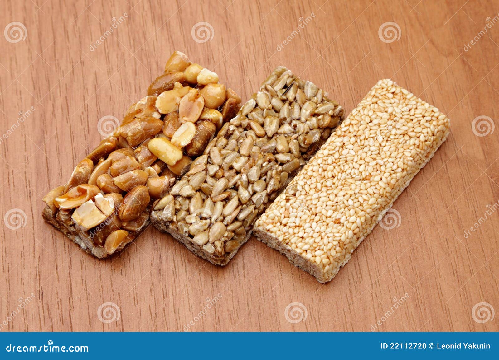 Candied Roasted Nuts. Gozinaky. Stock Photo Image of caramel, snack