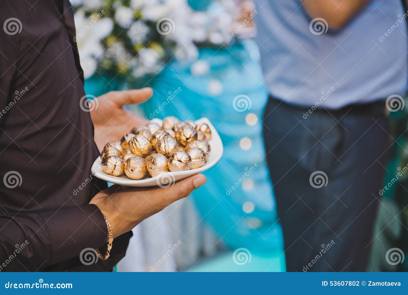 Candies in hands 1776. stock photo. Image of child, holding 53607802