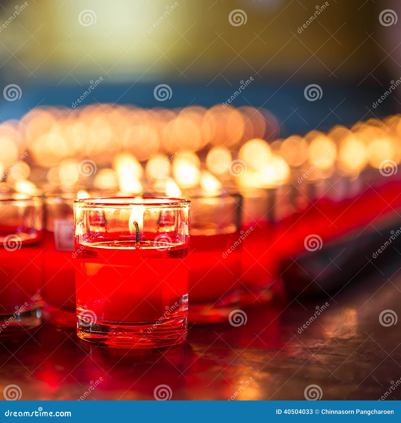 Candle in glass stock image. Image of night, believe 40504033