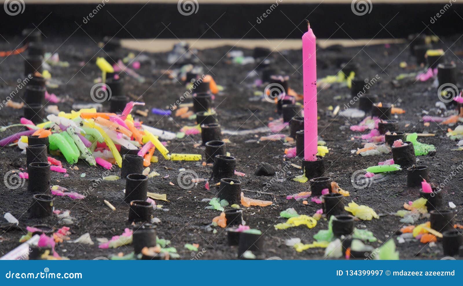 Ome Candile Images and Photos Stock Image Image of solid, wick 134399997