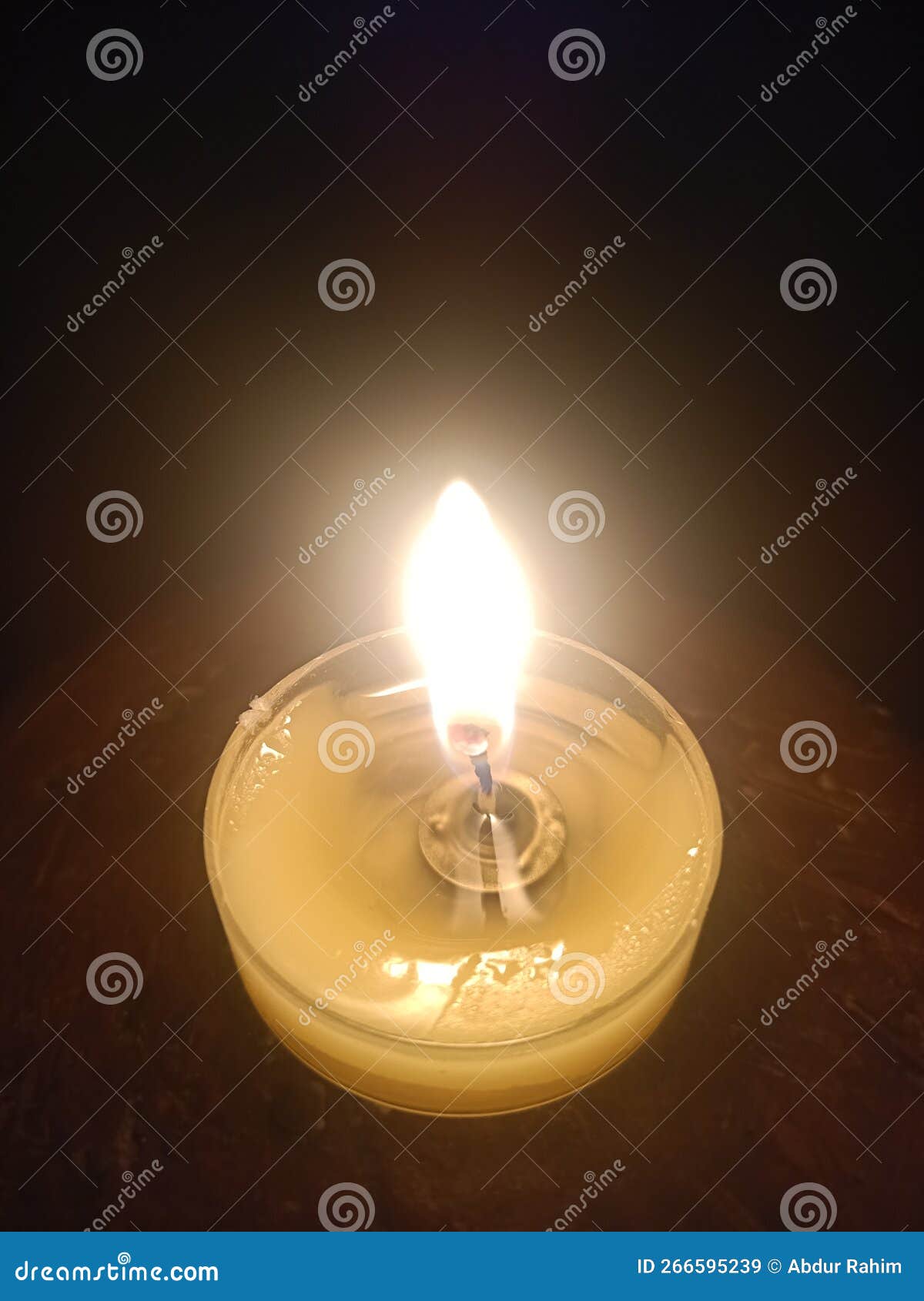 Candle ????? light dinner stock image. Image of light 266595239
