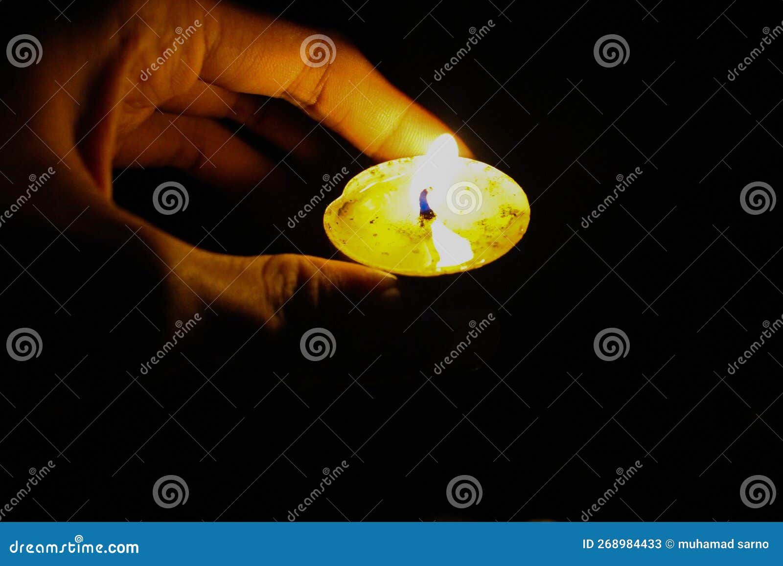 Candle Light Dinner with Girlfriend Stock Image Image of girlfriend, black 268984433