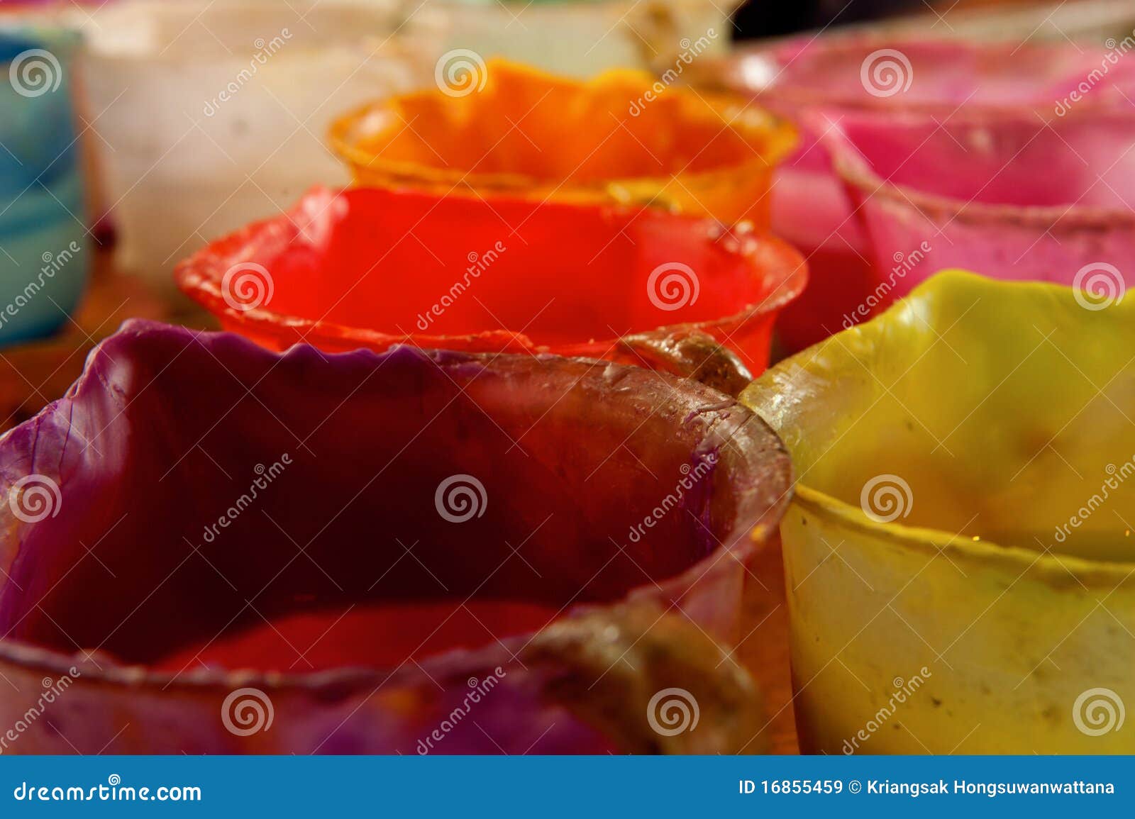 Candle making jug stock image. Image of enlighten, anniversary 16855459