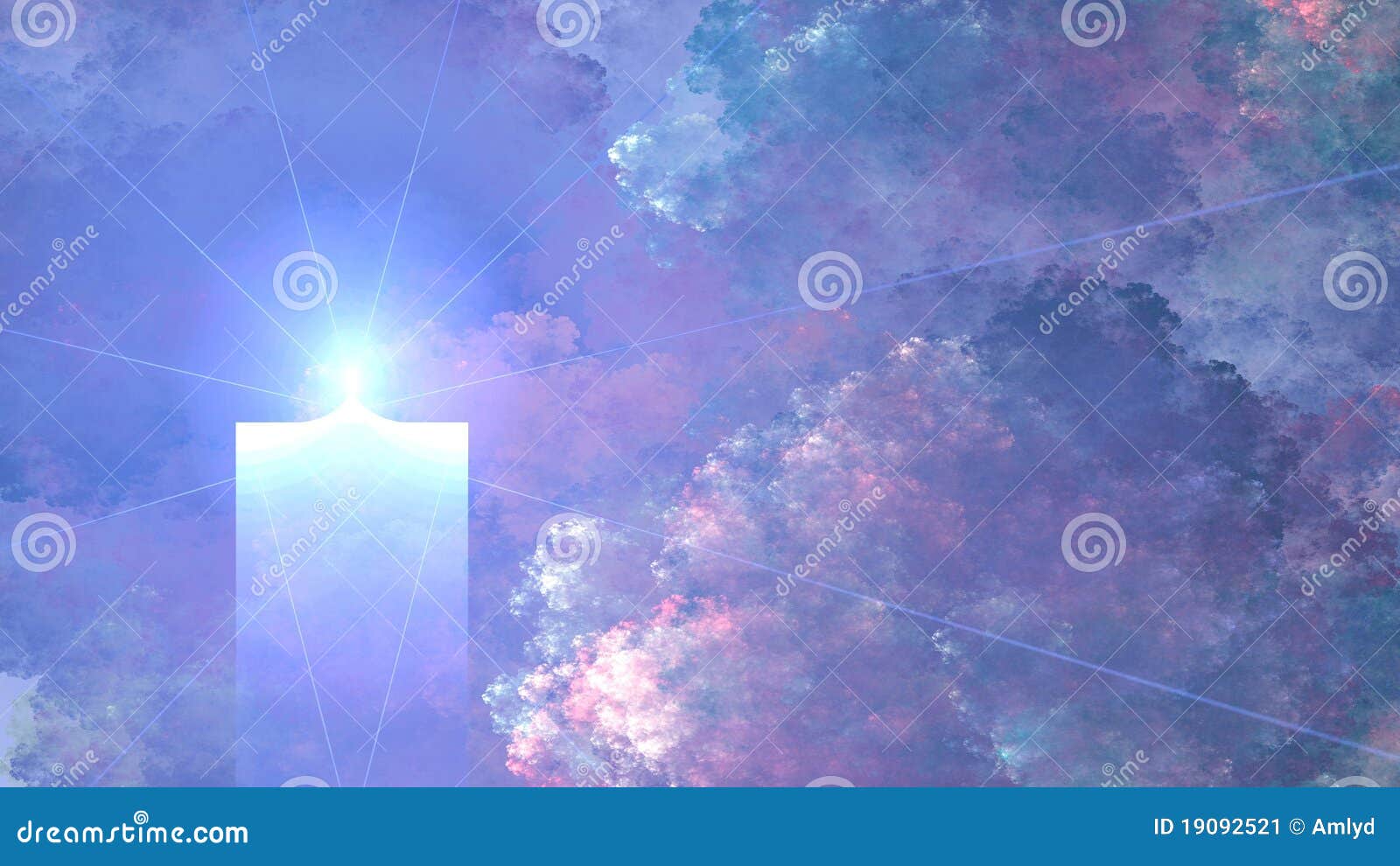 Candle Memories, Widescreen Stock Image Image of background, artistic