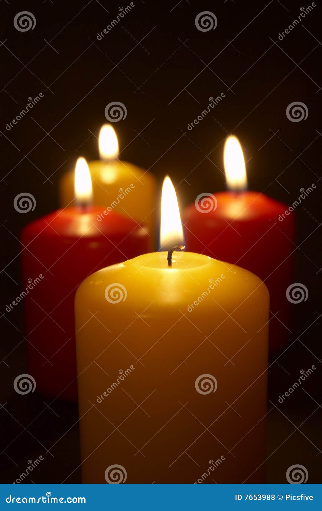 candle new