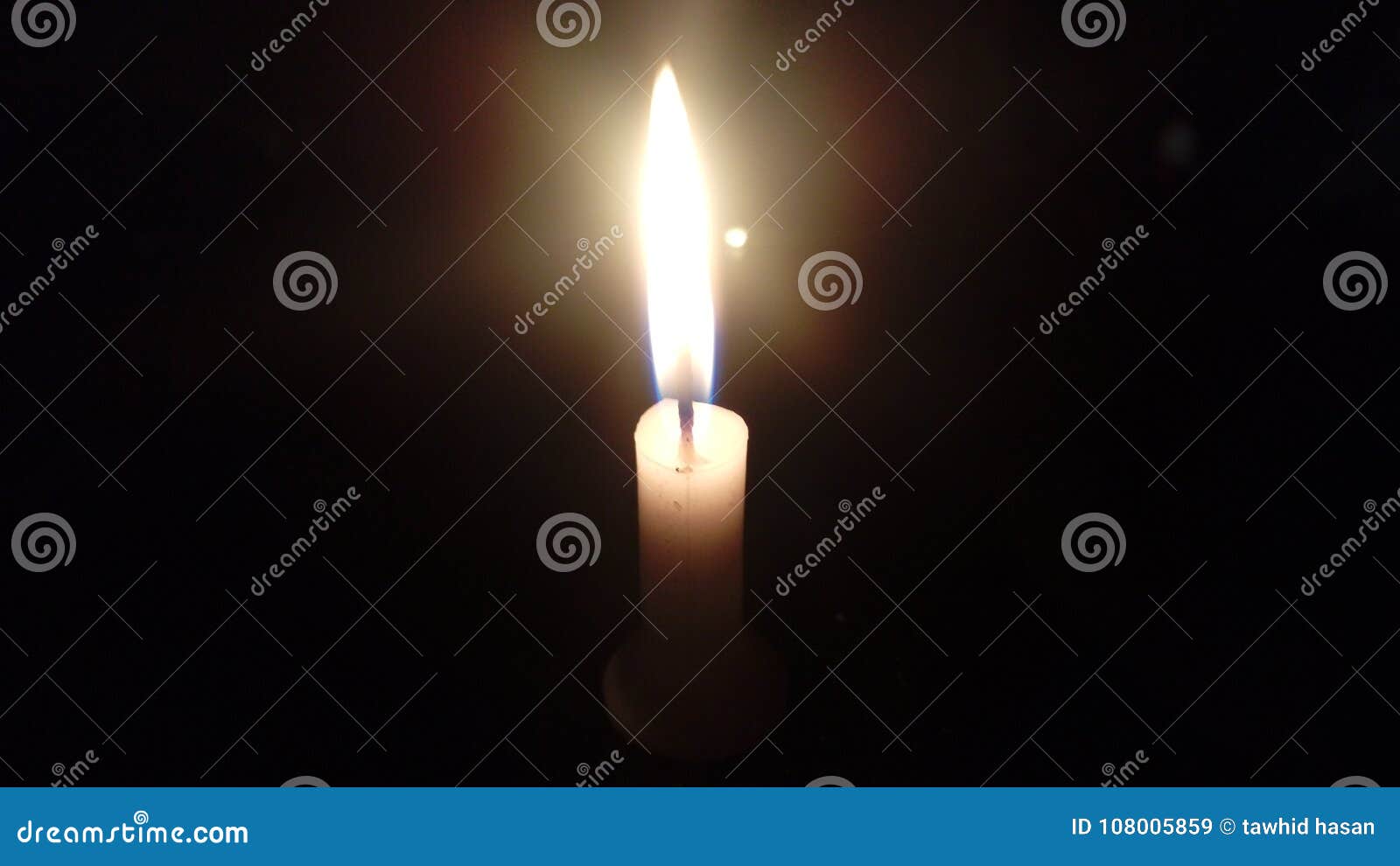 Candle stock image. Image of nice, candles, candle 108005859