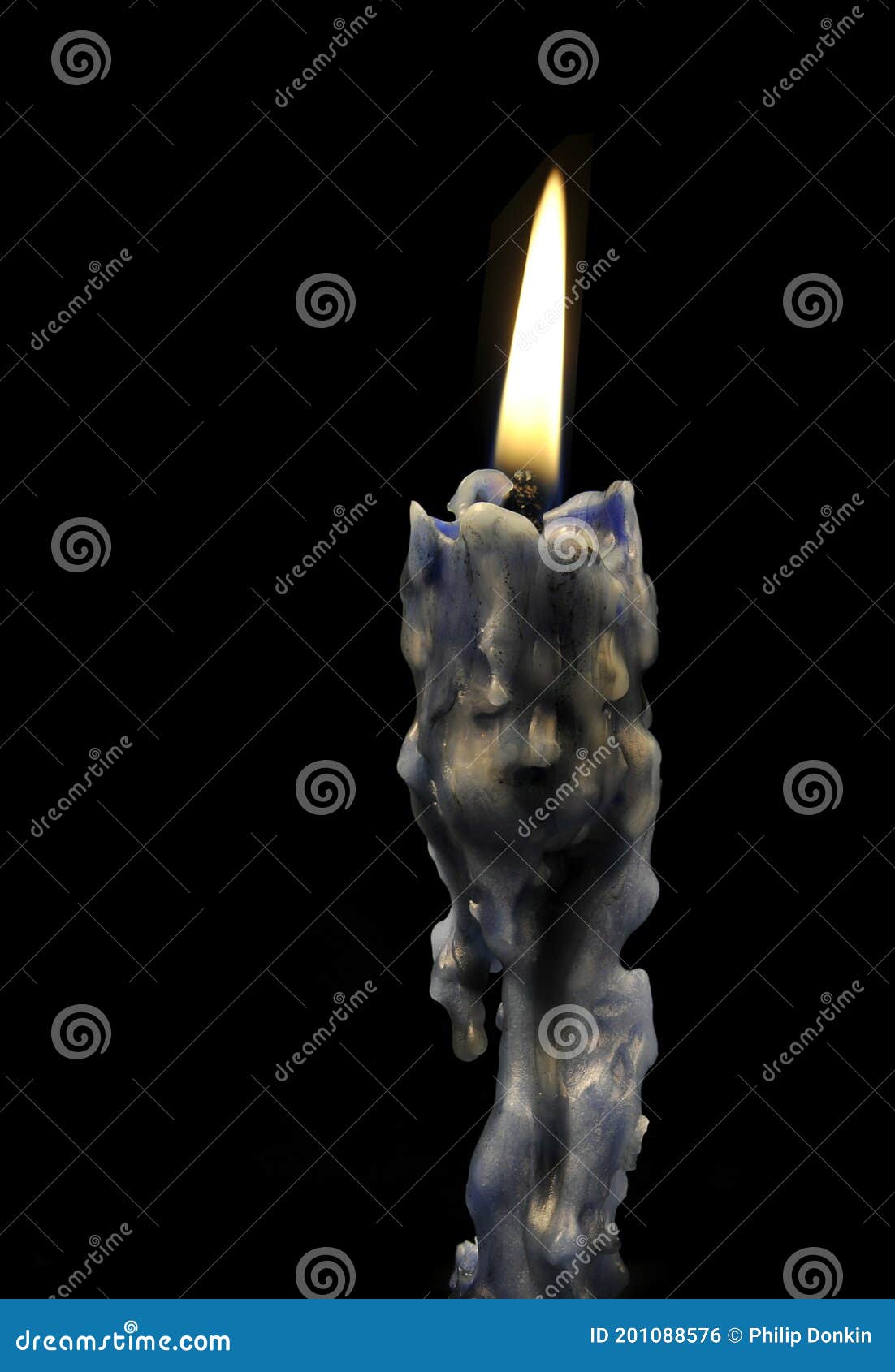 Candle Wax Dripping from Wax Candle Showing Textures Stock Photo Image of fire, waxy 201088576