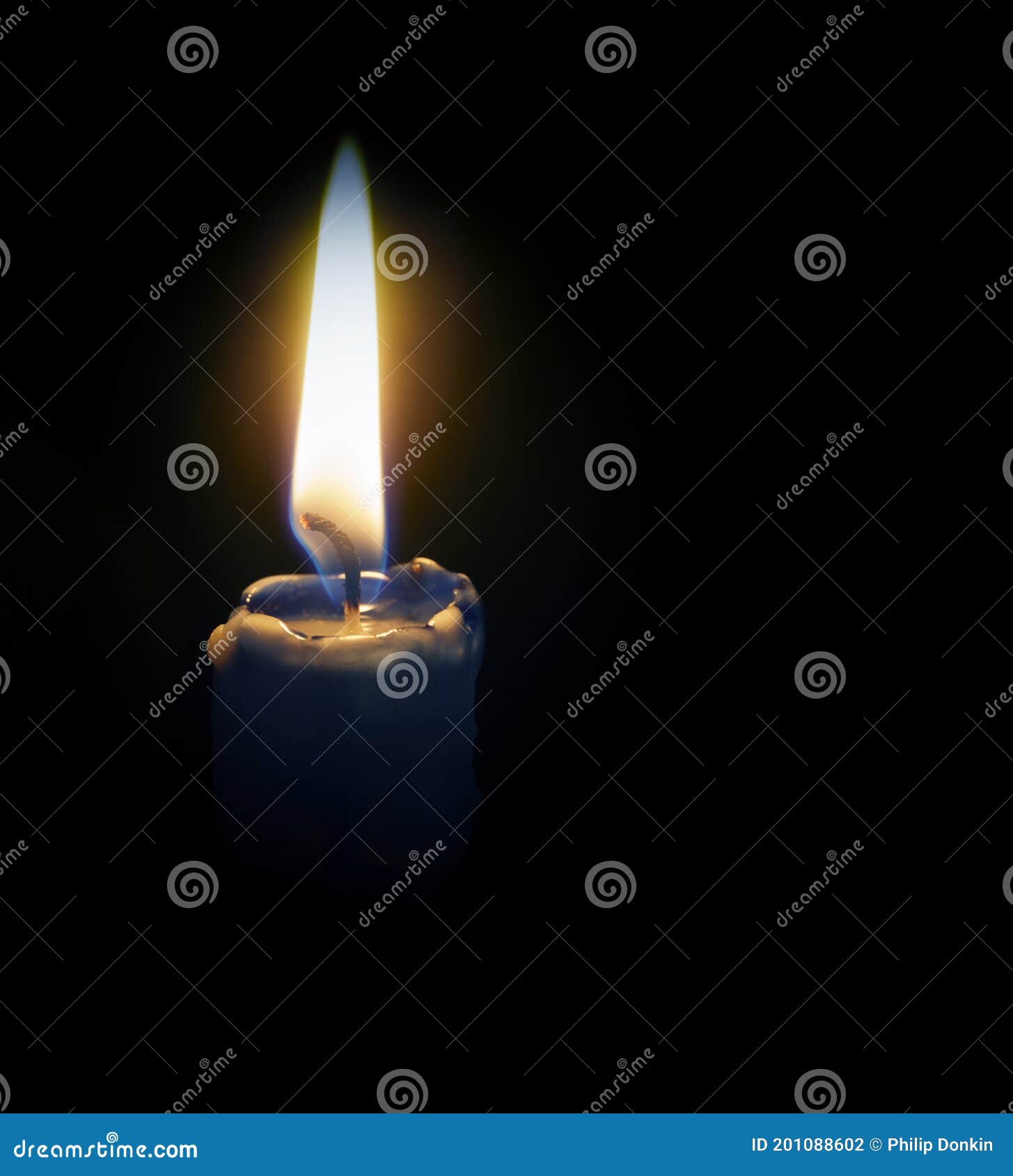 Candle Wax Dripping from Wax Candle Showing Textures Stock Photo Image of flowing, waxy 201088602