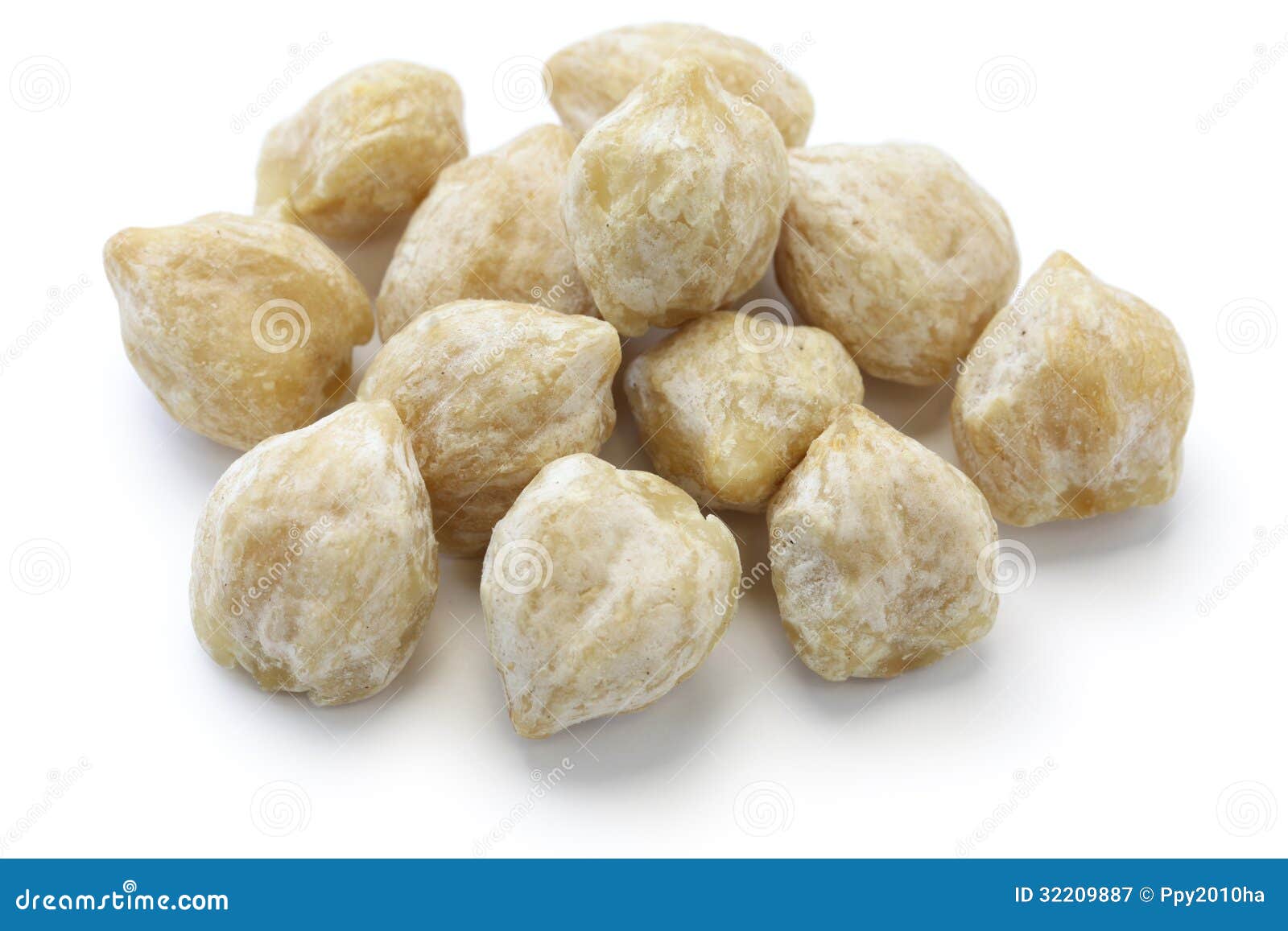 Candlenuts stock image. Image of asian, candleberry, background 32209887