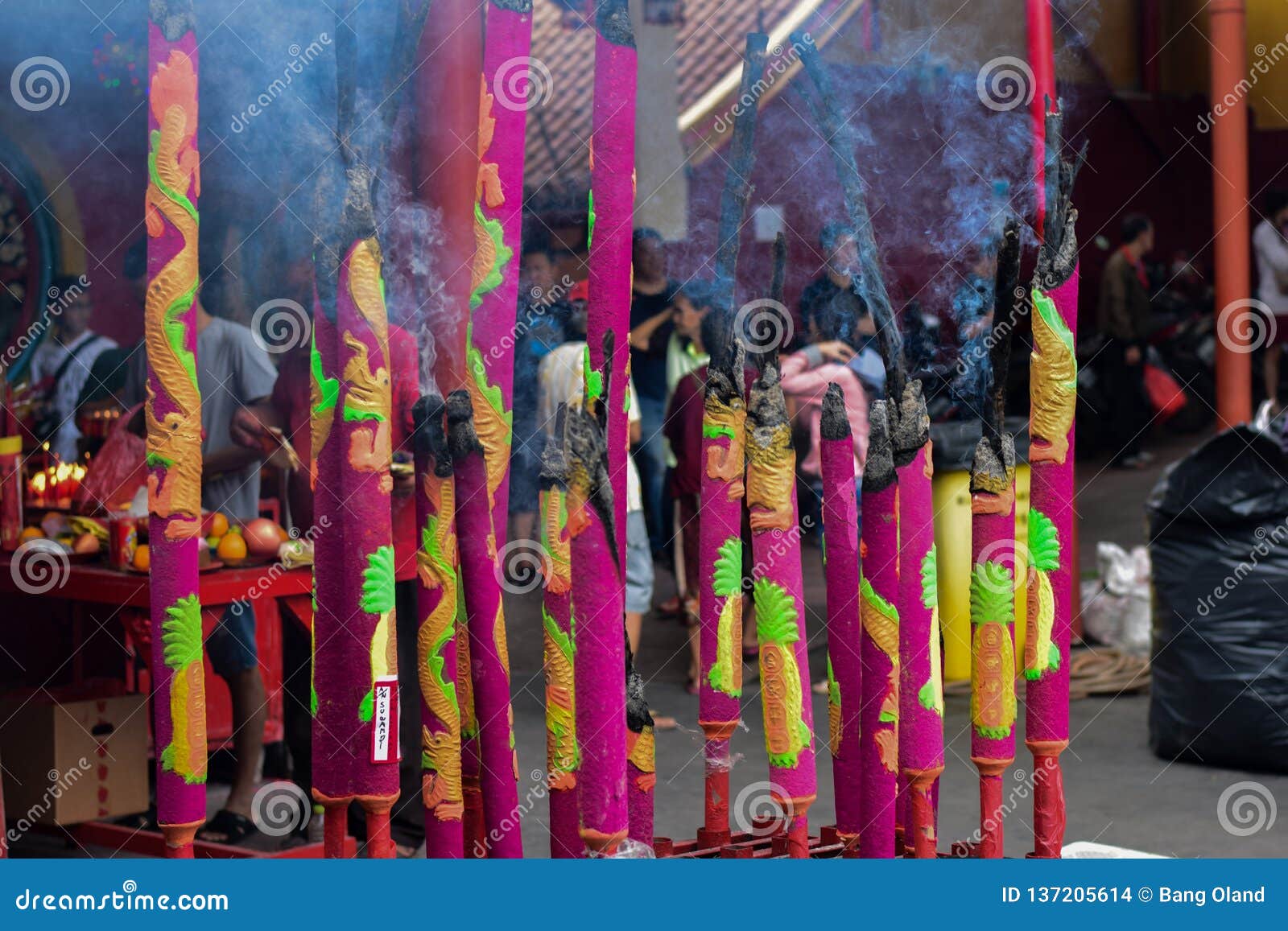 chinese new year ceremonies rituals