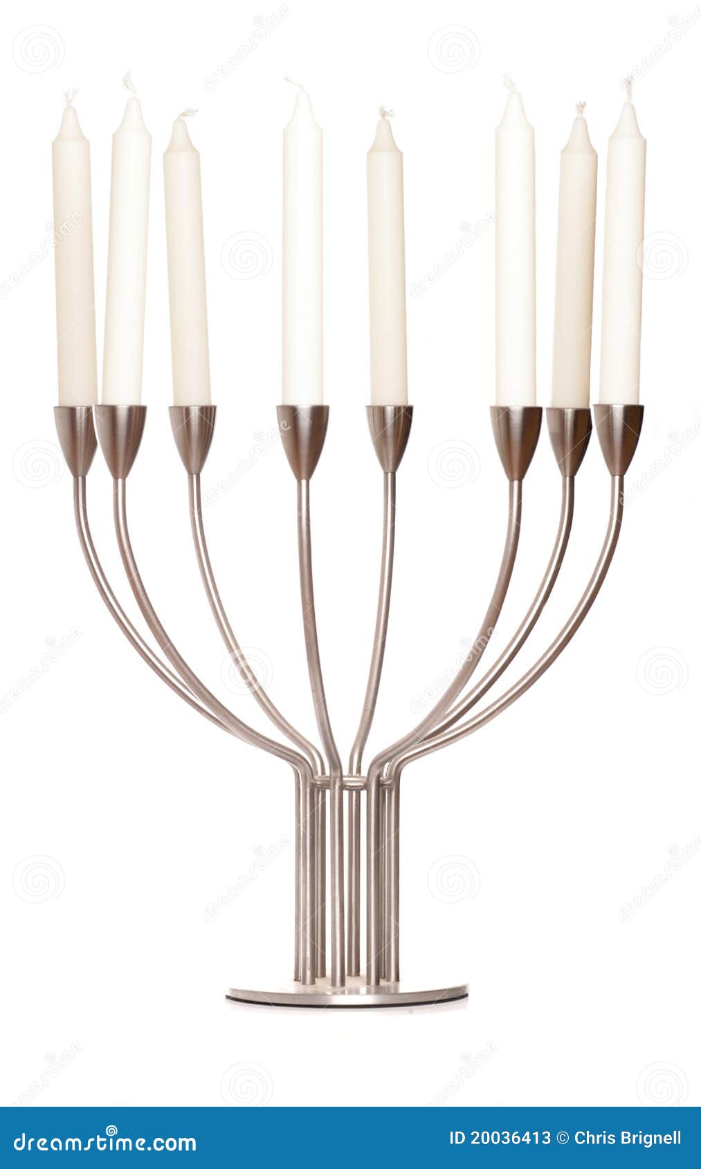 Candlestick Holder RoyaltyFree Stock Photo 29770881