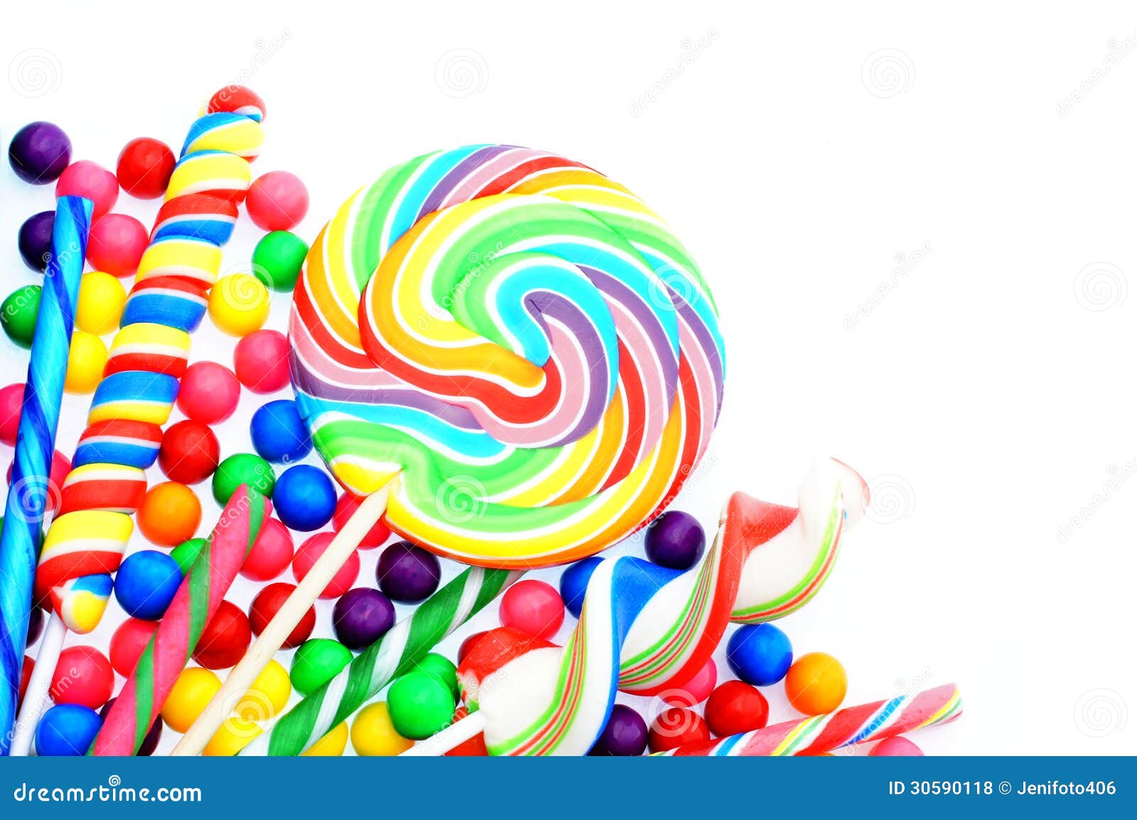 free clip art candy border - photo #42