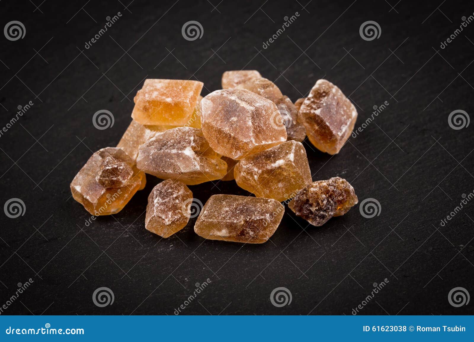 Candy brown sugar stock photo. Image of sweet, candy 61623038