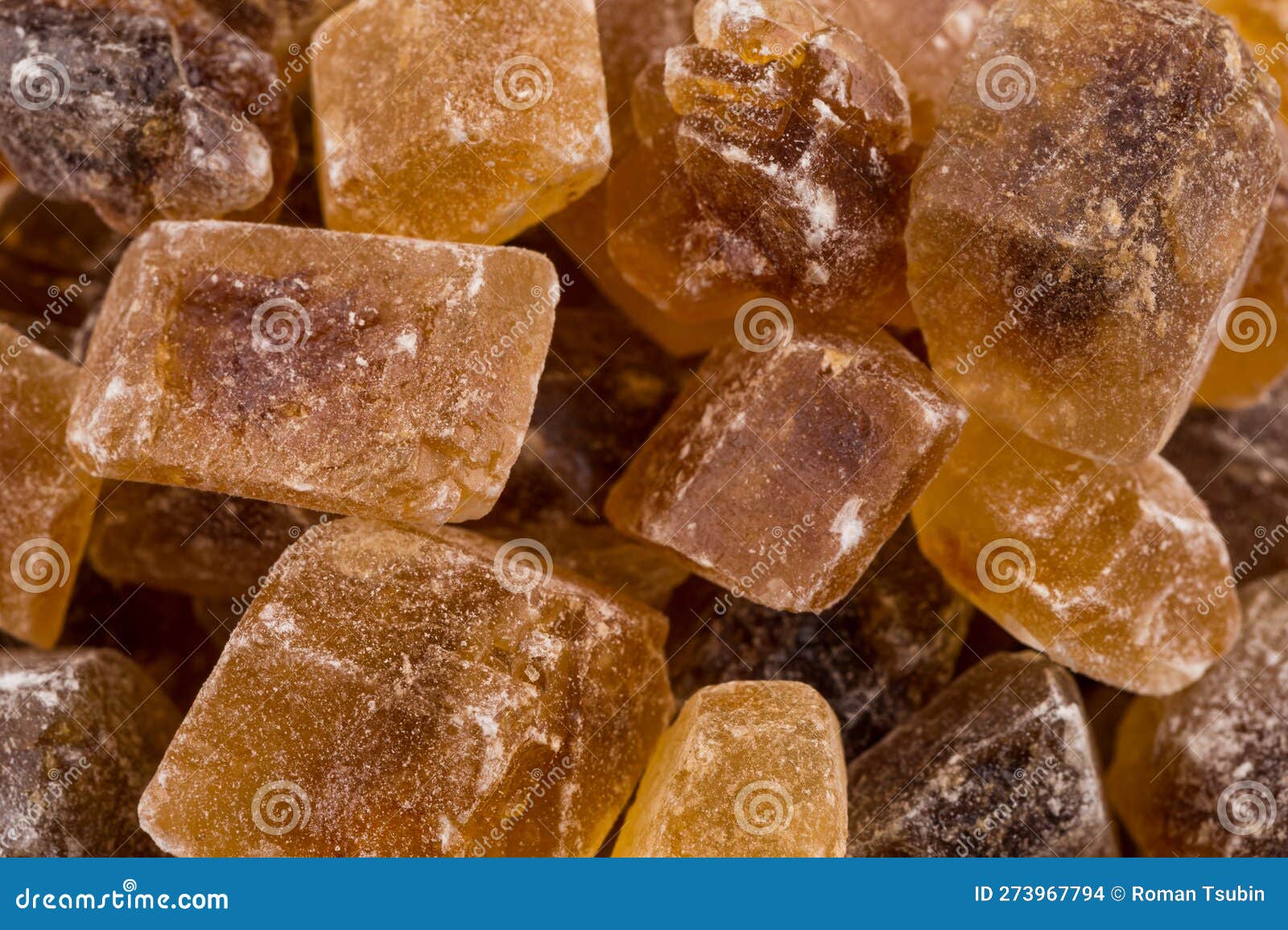 Candy brown sugar stock photo. Image of sweet, stick 273967794