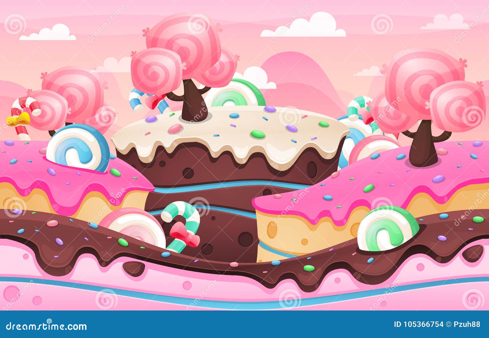 Cakes! | Board Game | BoardGameGeek