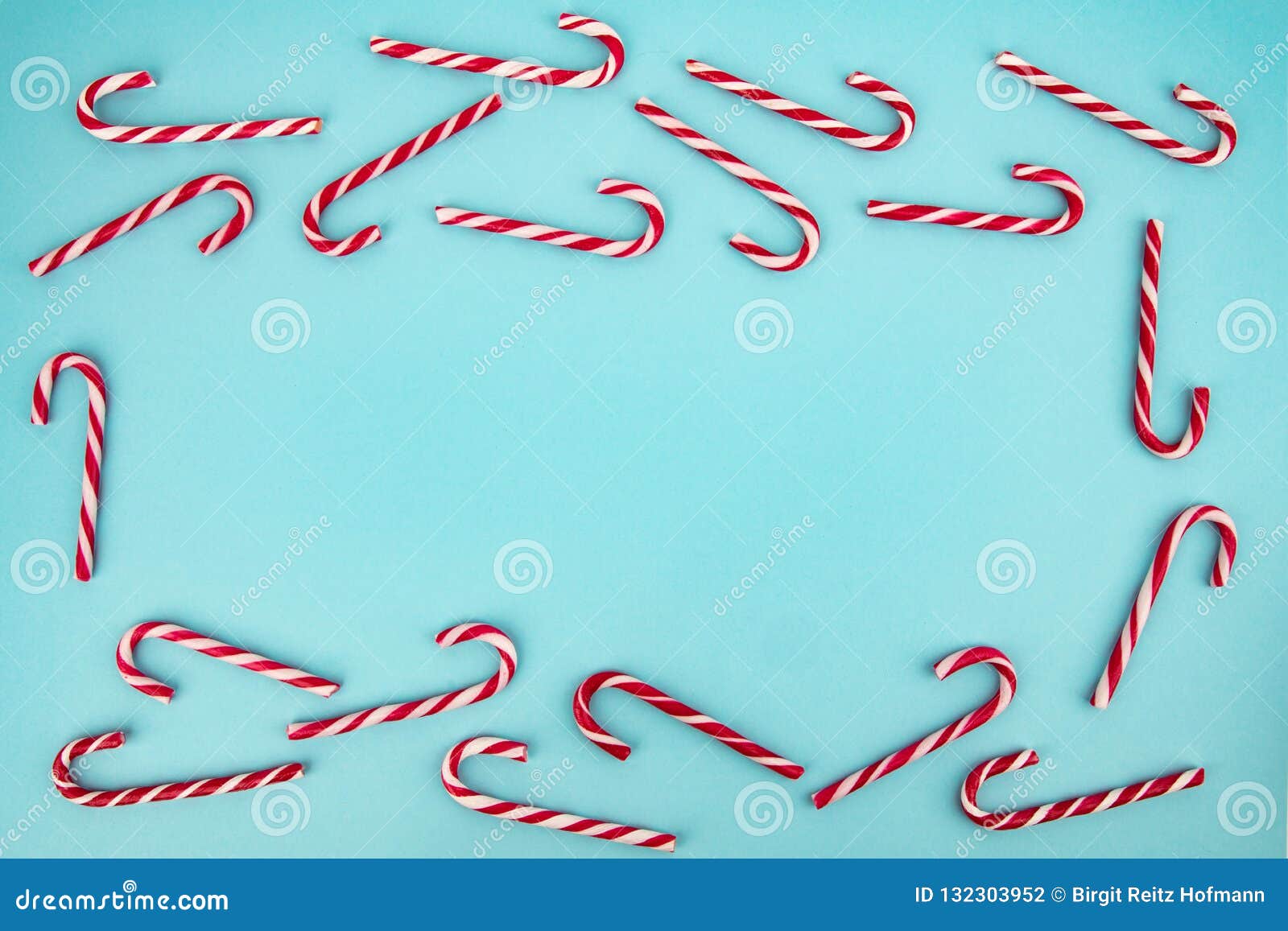 Candy Canes stock photo. Image of isolated, white, sugar 132303952