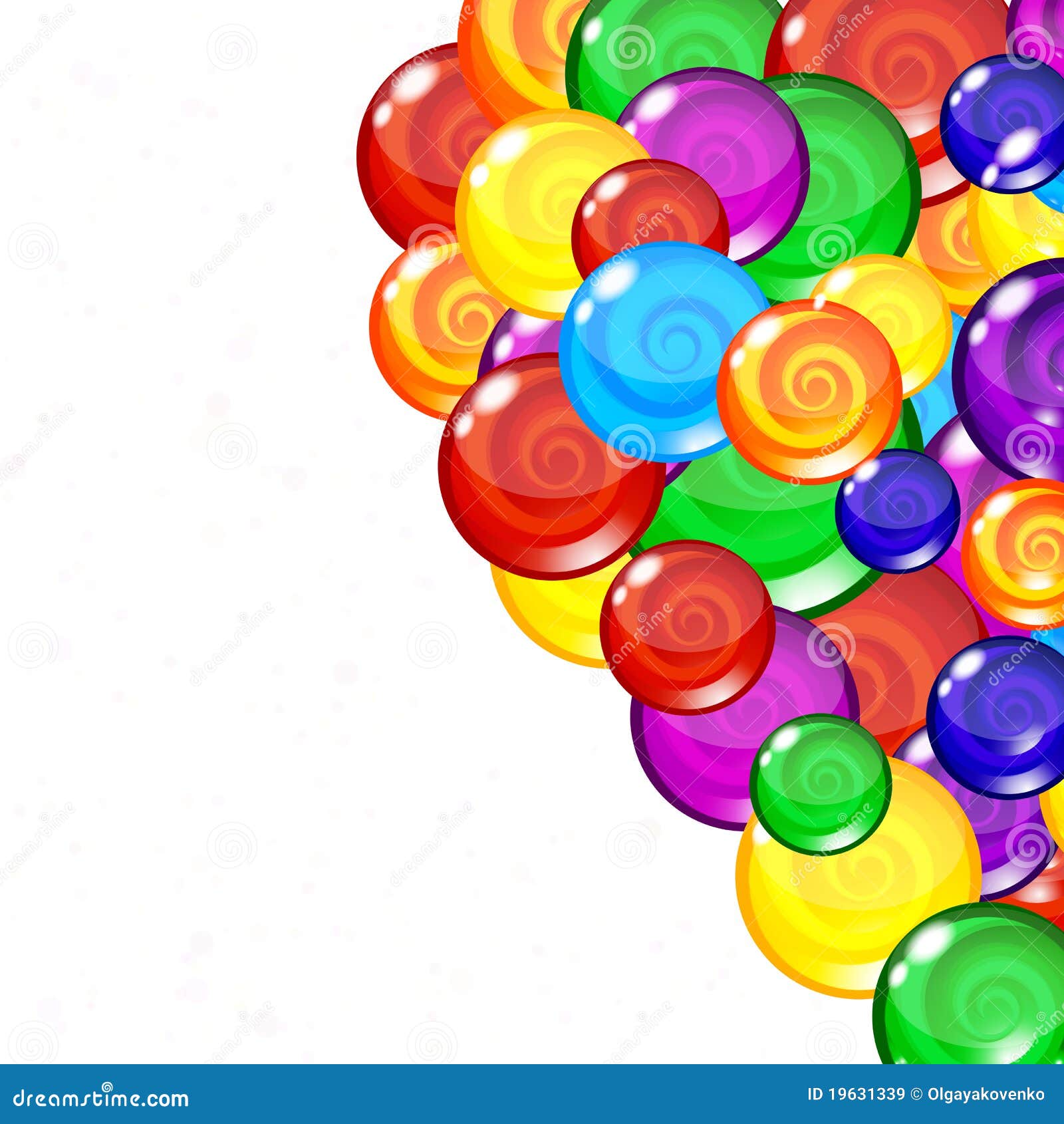 Candy Color Background. Royalty Free Stock Images Image 19631339