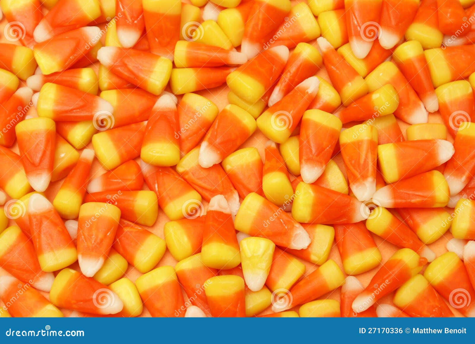 Candy Corn RoyaltyFree Stock Photography 66859733