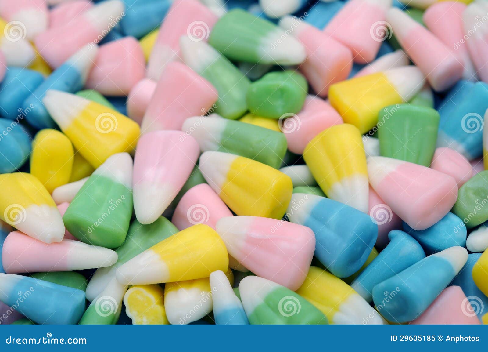 Candy corn stock image. Image of food, easter, time, spring 29605185